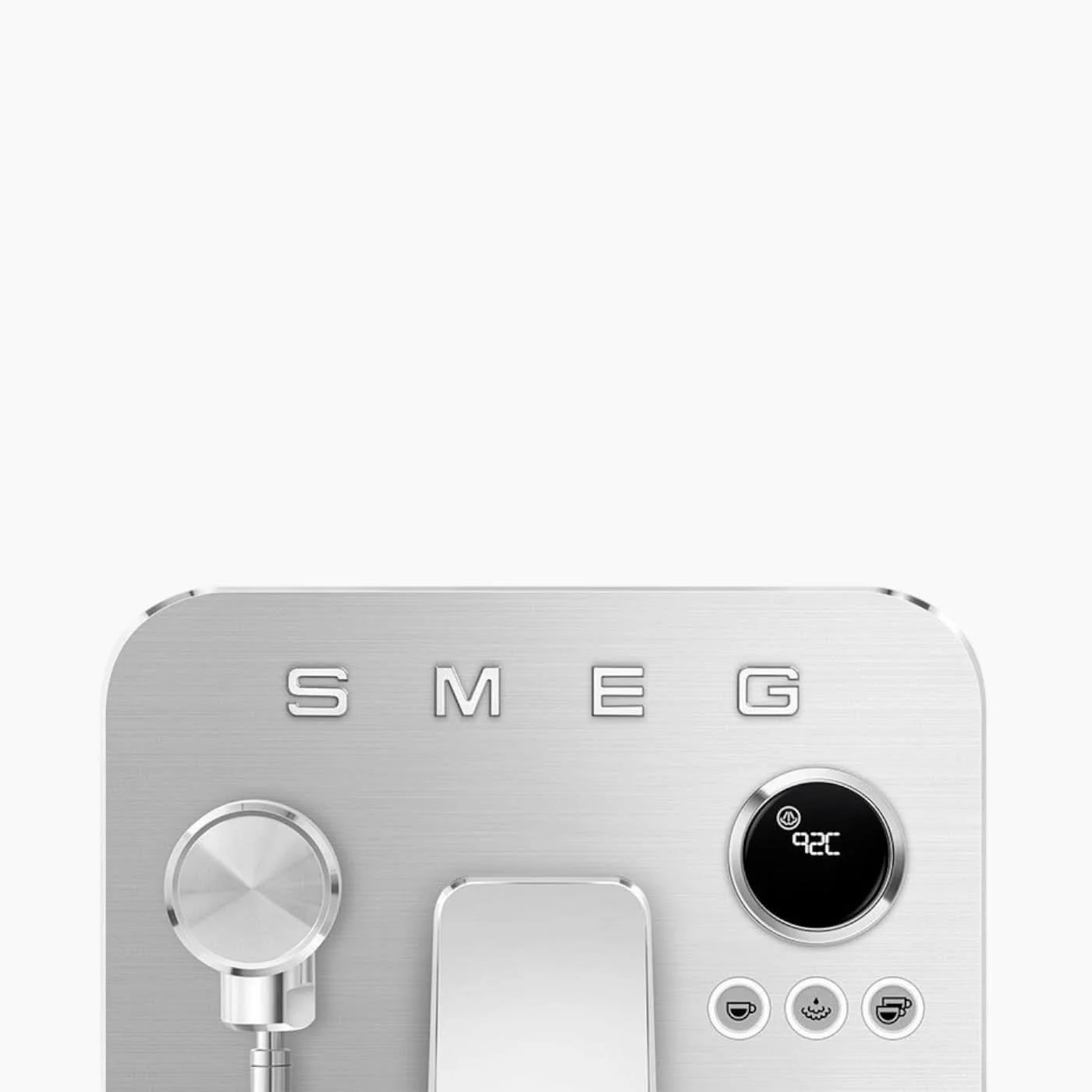 Smeg Minipro Espresso Coffee Machine - Image 33