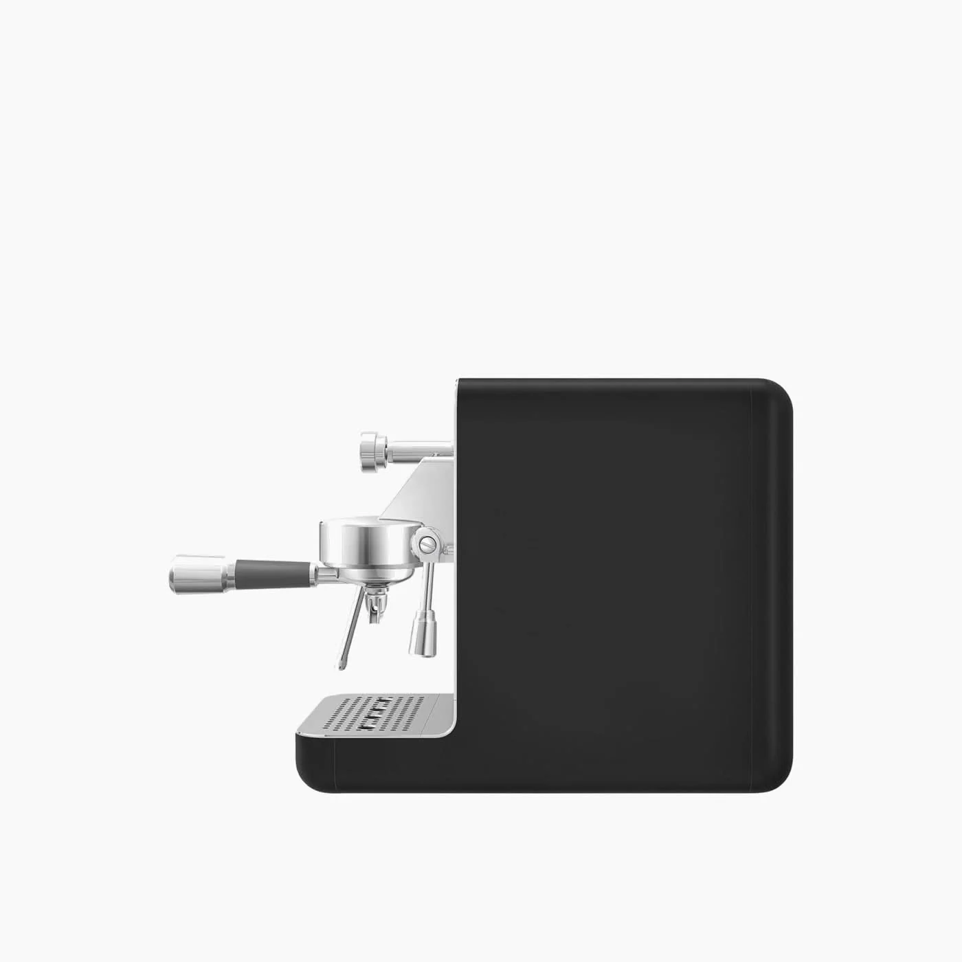 Smeg Minipro Espresso Coffee Machine - Image 5