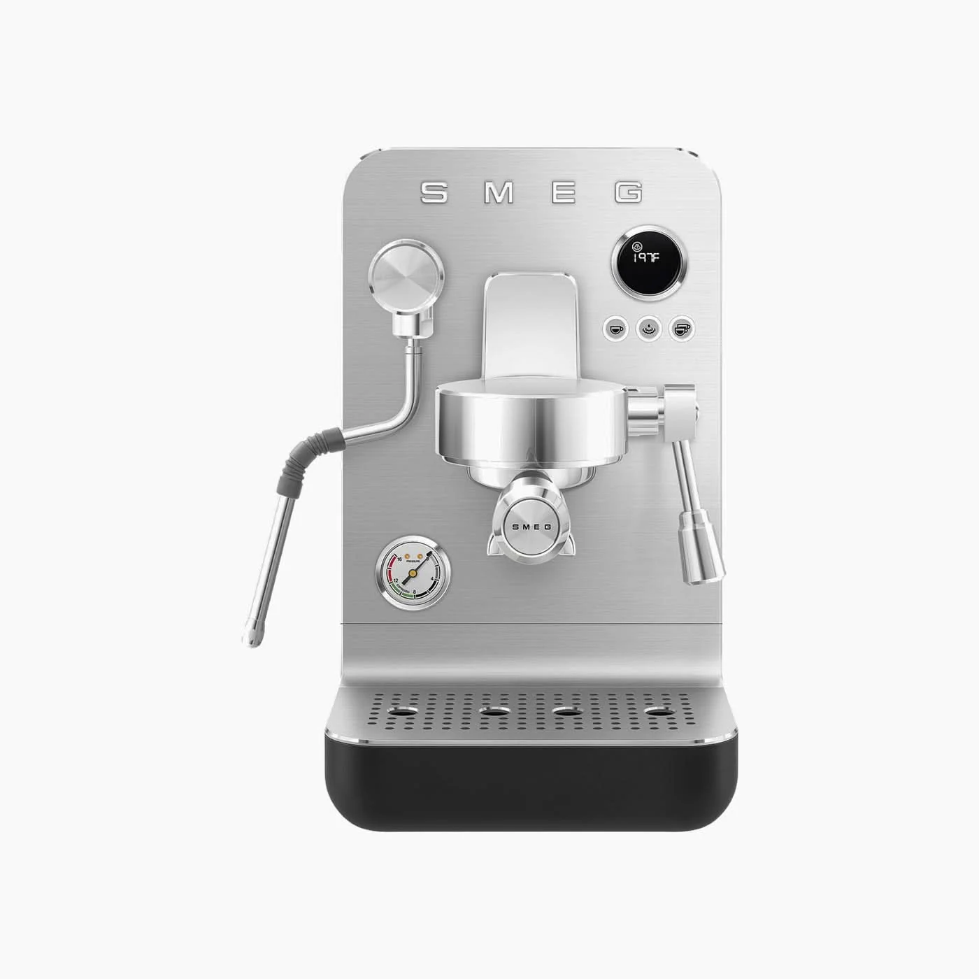 Smeg Minipro Espresso Coffee Machine - Image 8
