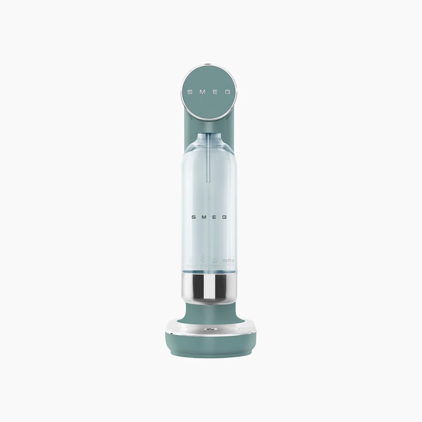 Smeg Soda Maker - Image 5