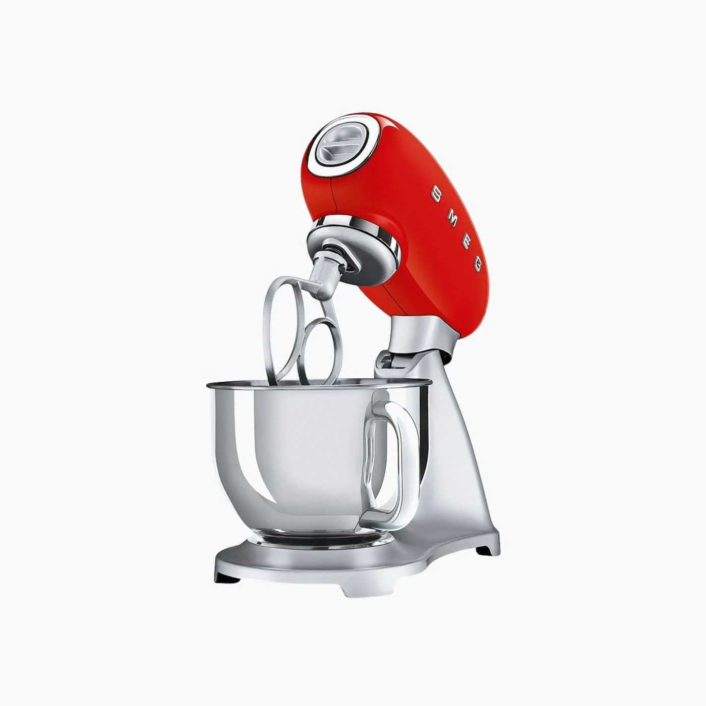 Smeg Stand Mixer - Image 17