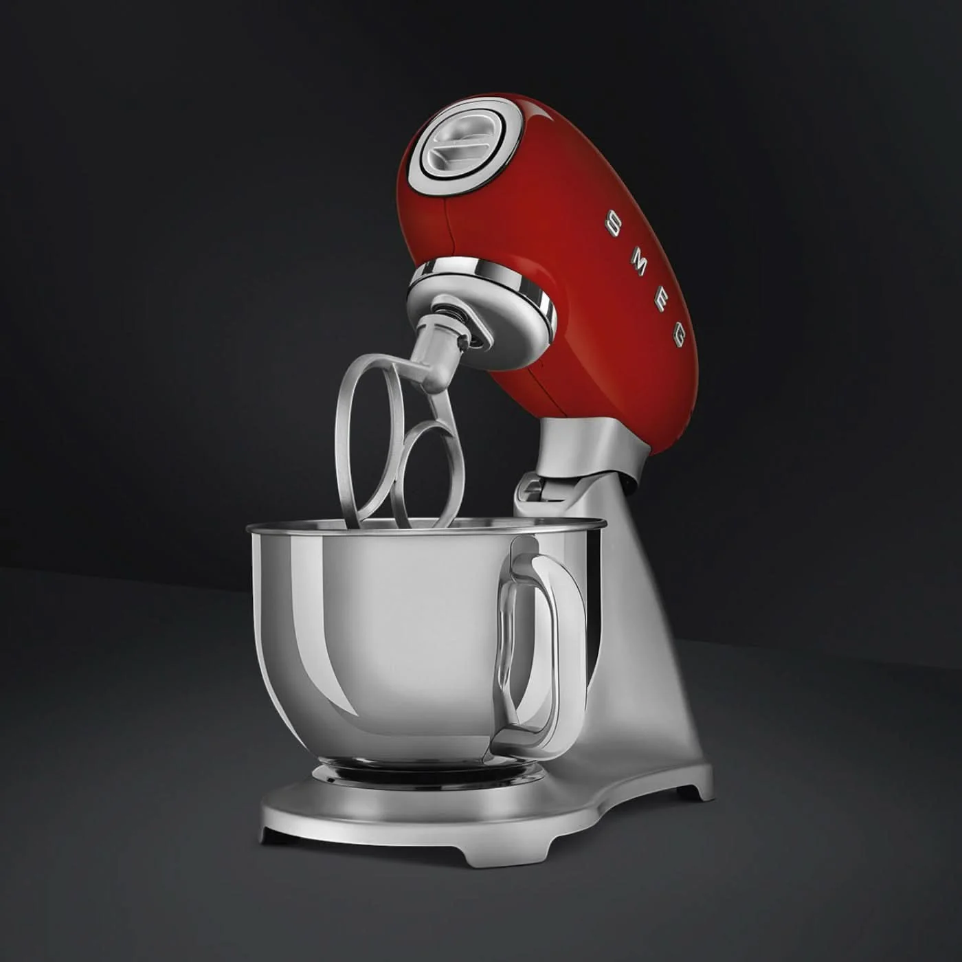 Smeg Stand Mixer - Image 18