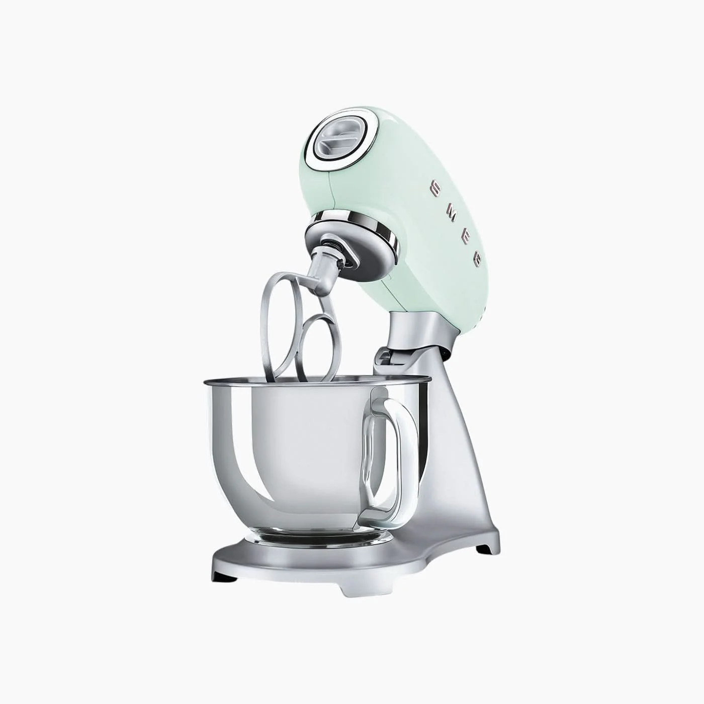 Smeg Stand Mixer - Image 25