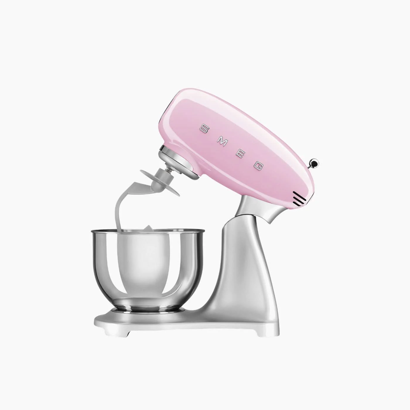 Smeg Stand Mixer - Image 34