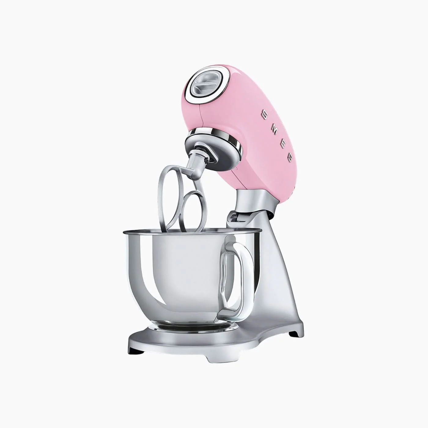 Smeg Stand Mixer - Image 35