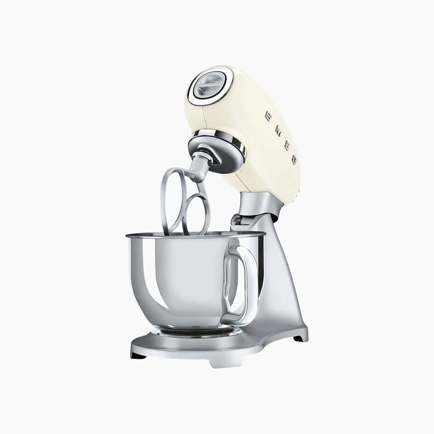 Smeg Stand Mixer - Image 4
