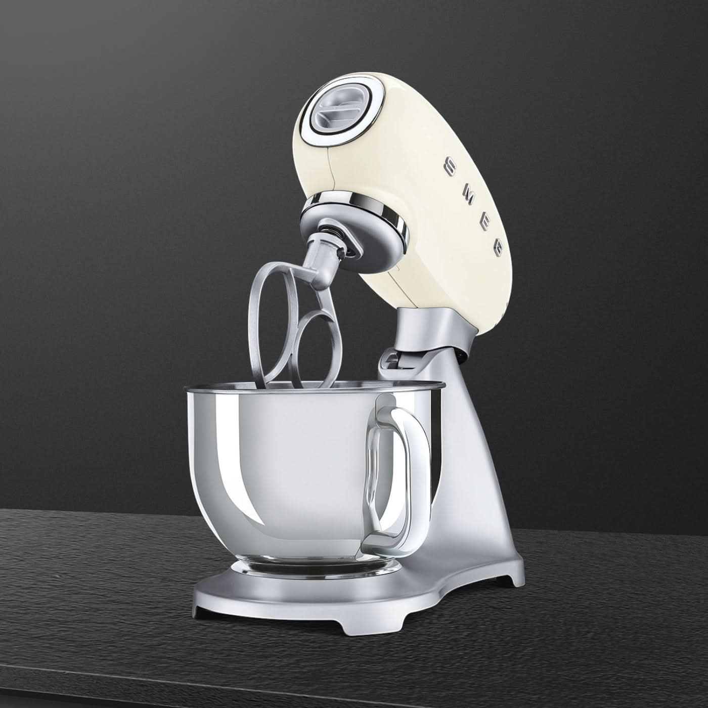 Smeg Stand Mixer - Image 9
