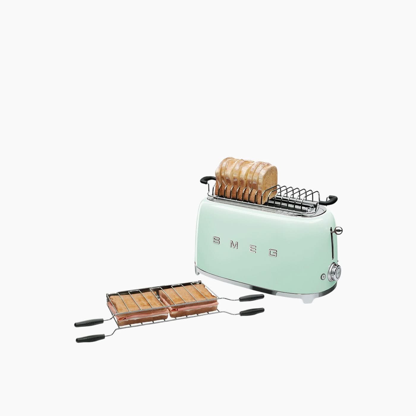 Smeg Toaster - Image 21