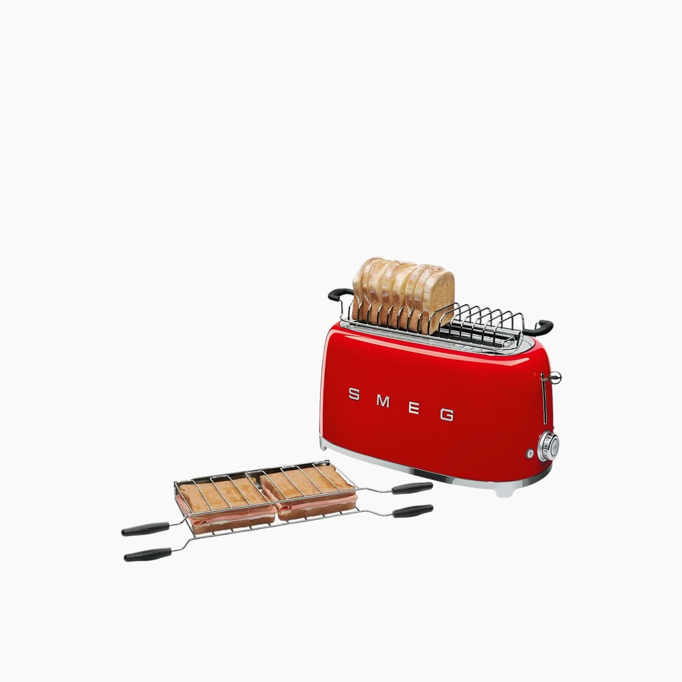 Smeg Toaster - Image 9