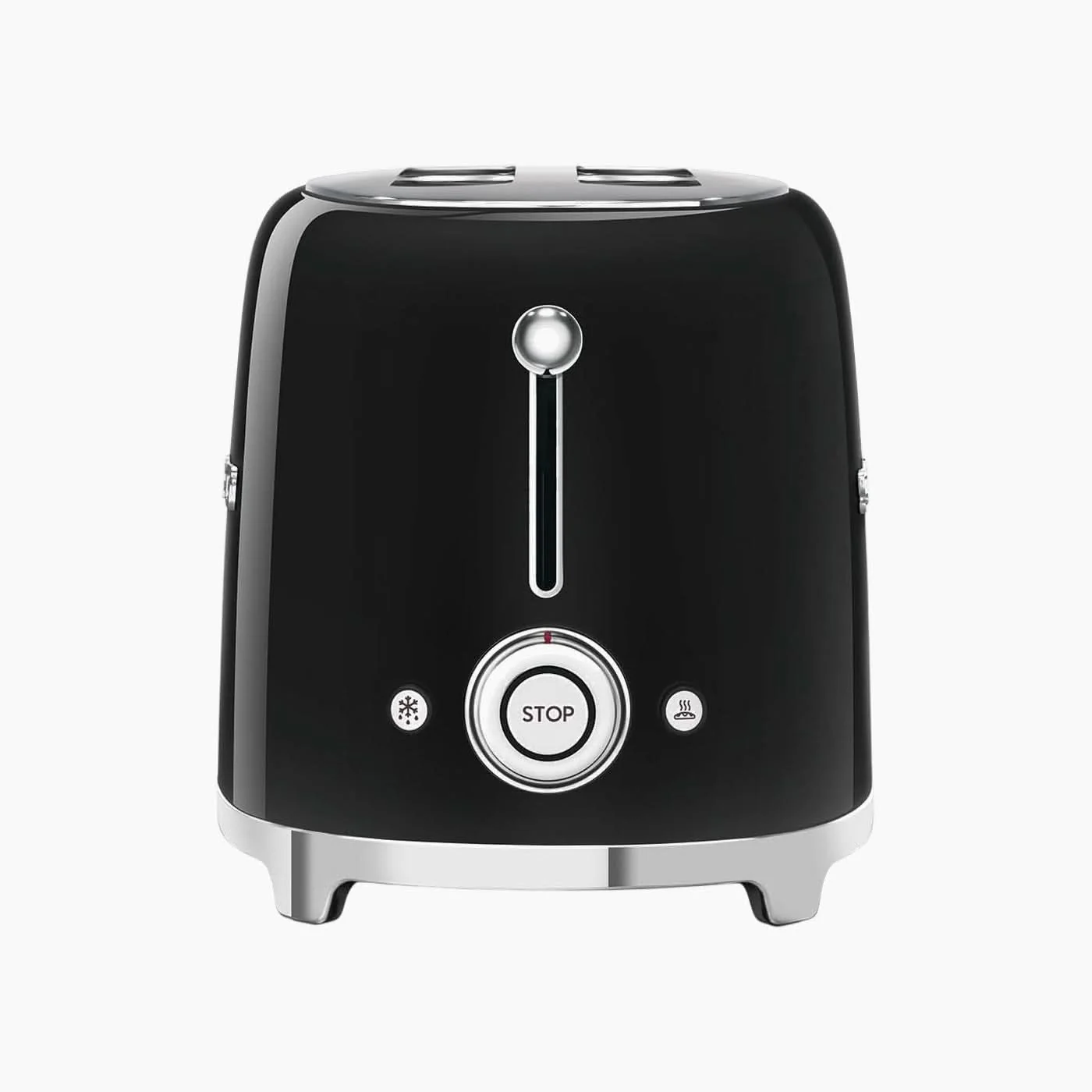 Smeg 2 Slice Toaster - Image 2