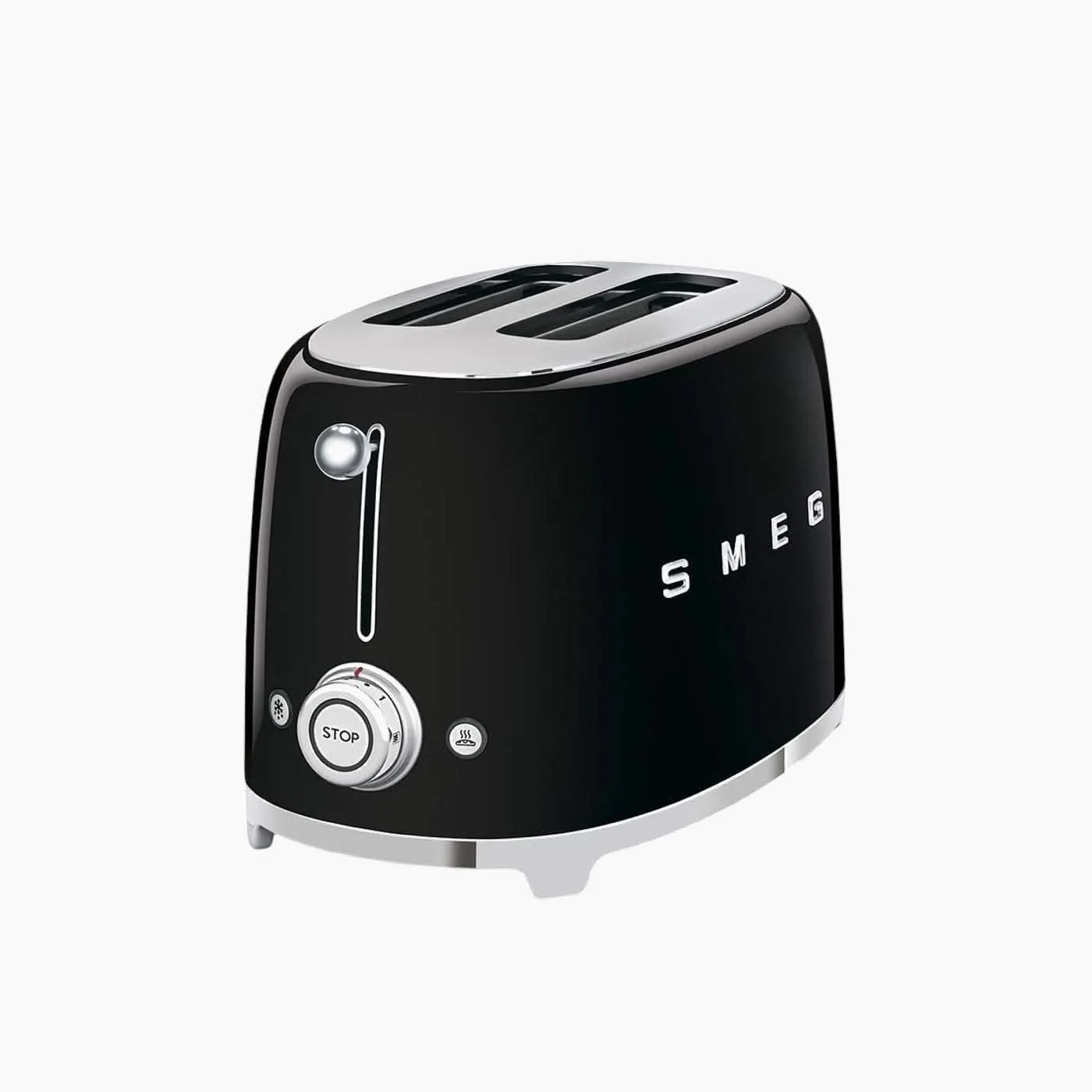 Smeg 2 Slice Toaster - Image 3