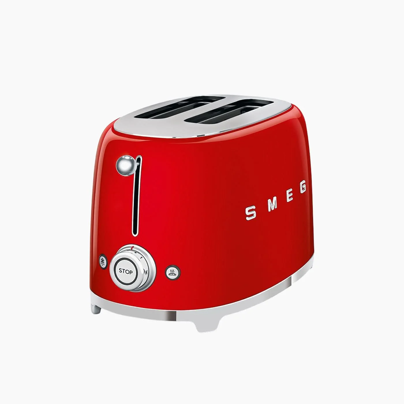 Smeg 2 Slice Toaster - Image 33