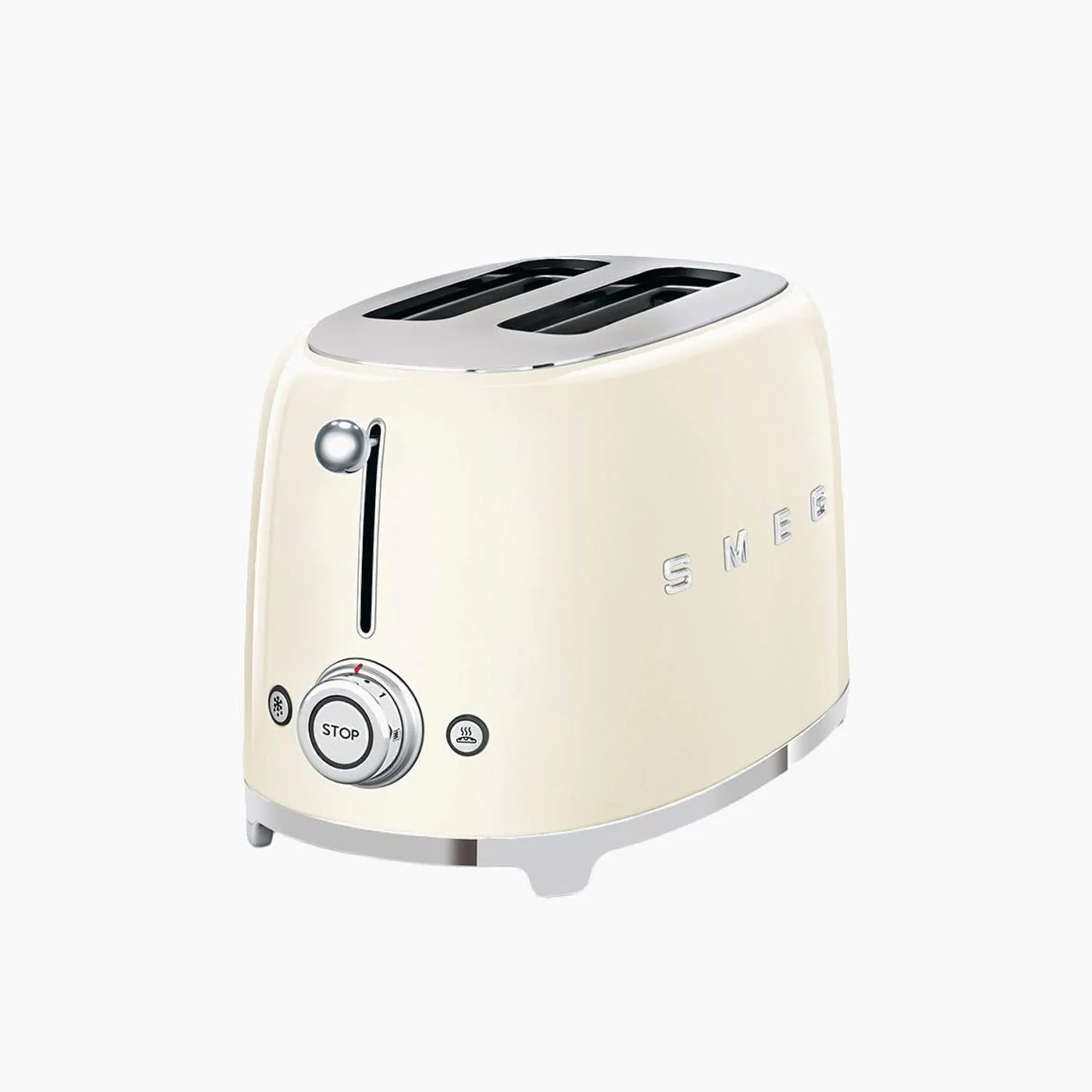 Smeg 2 Slice Toaster - Image 8