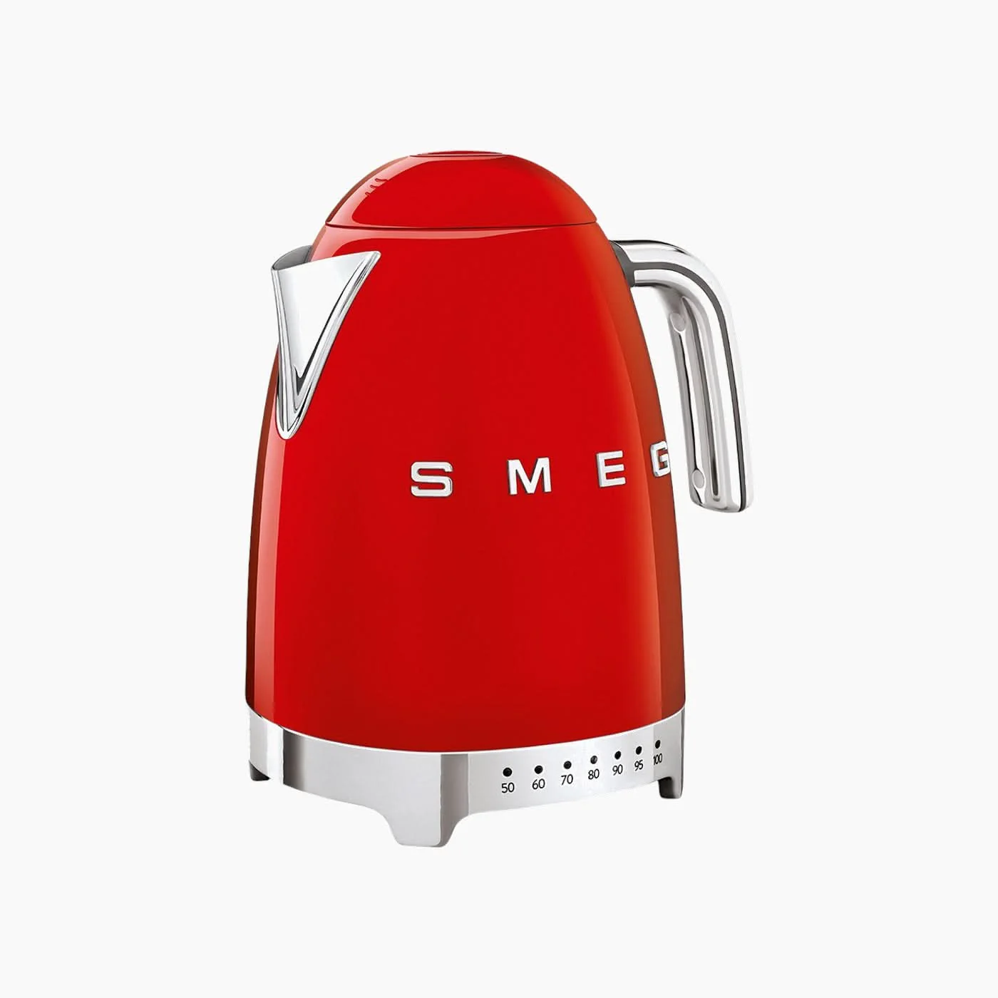 Smeg Variable Temp Kettle 50's Style Electric Kettle - Image 12