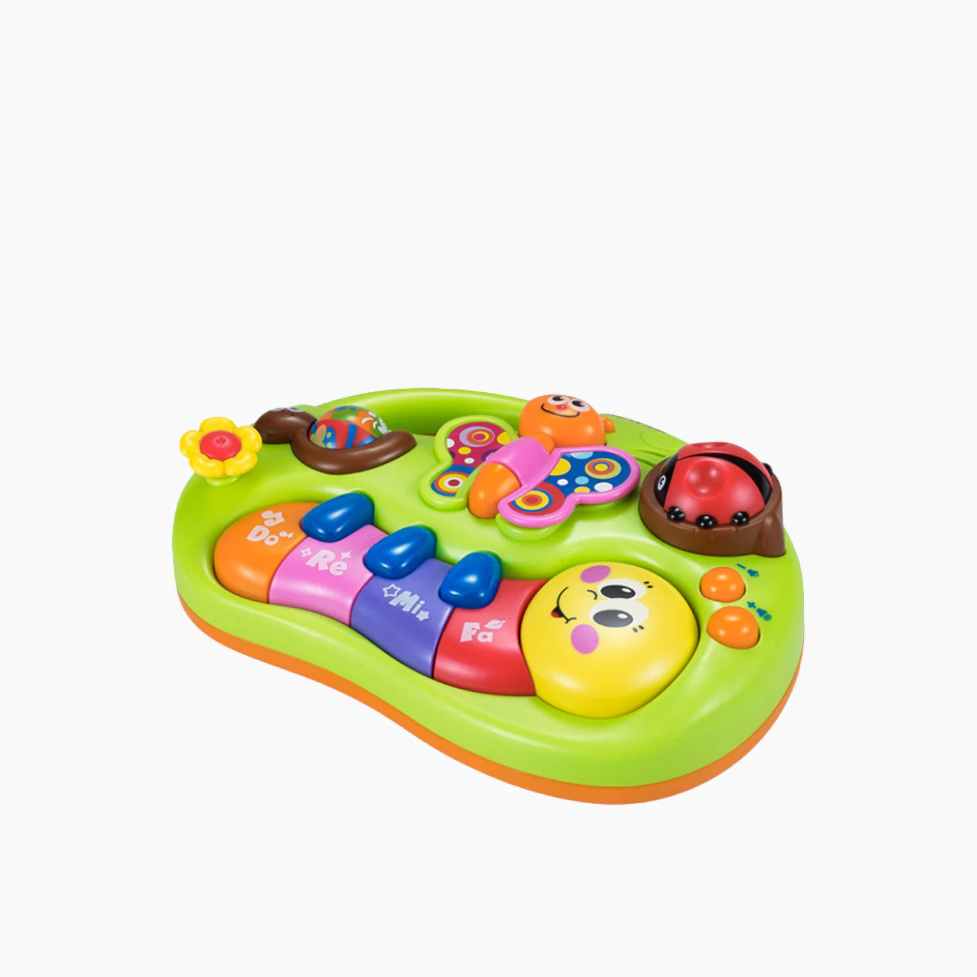 Hola Smile Face Keyboard - Image 3
