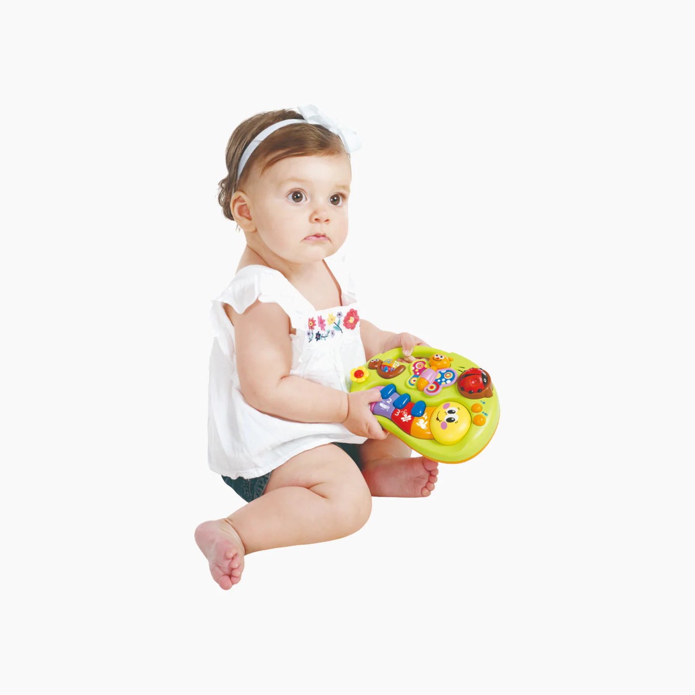 Hola Smile Face Keyboard - Image 4