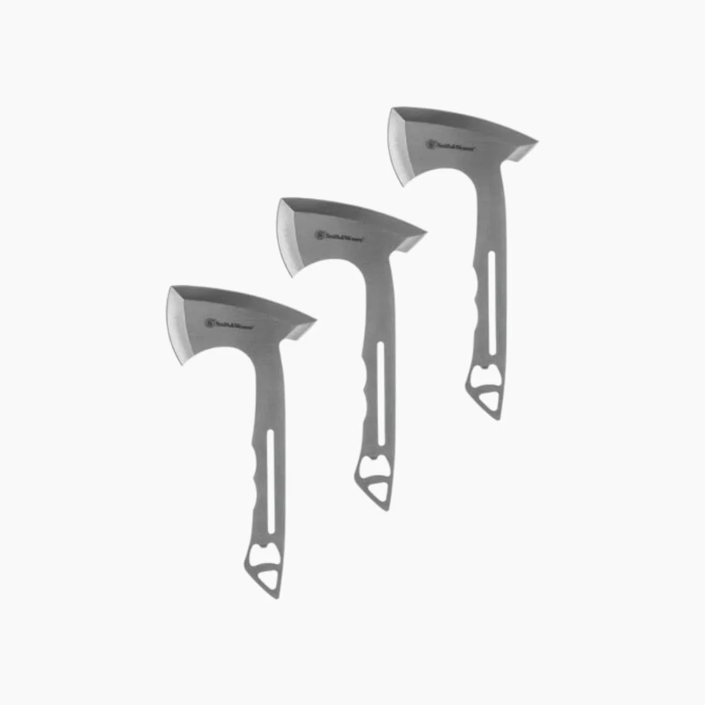Smith & Wesson Bullseye Throwing Axes - Image 2