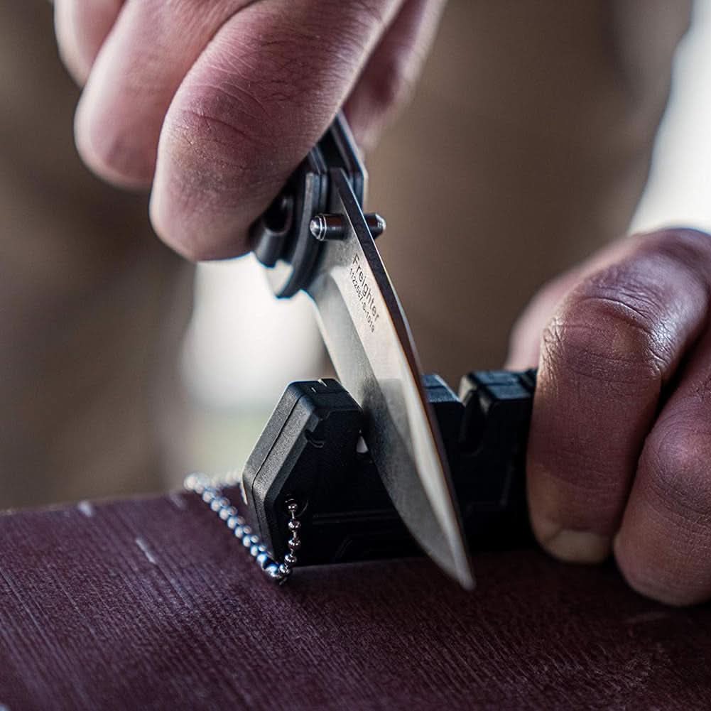 Smith & Wesson M&P Knife Sharpener - Image 4