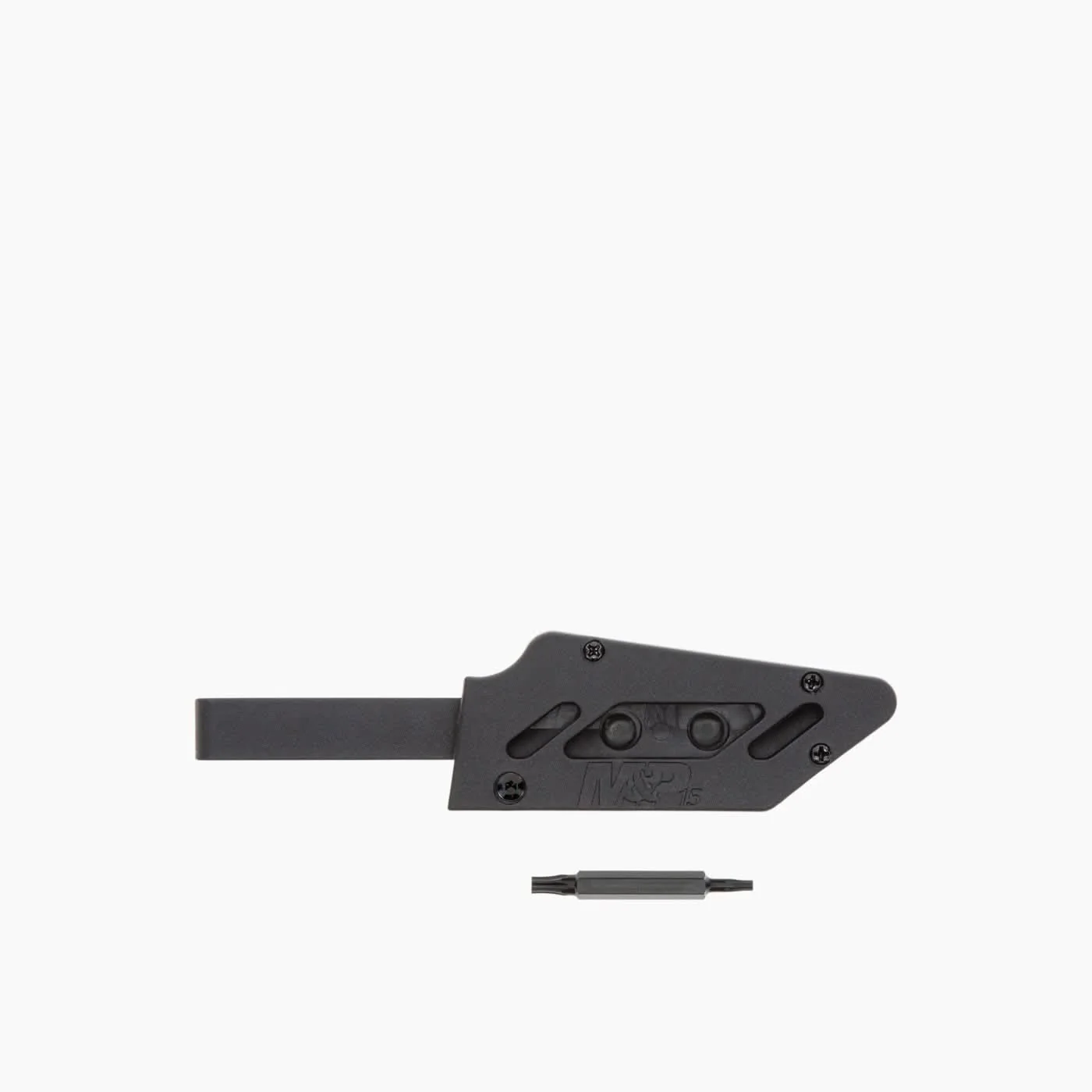 Smith & Wesson Multi-Tool Tanto Fixed Blade Knife - Image 2