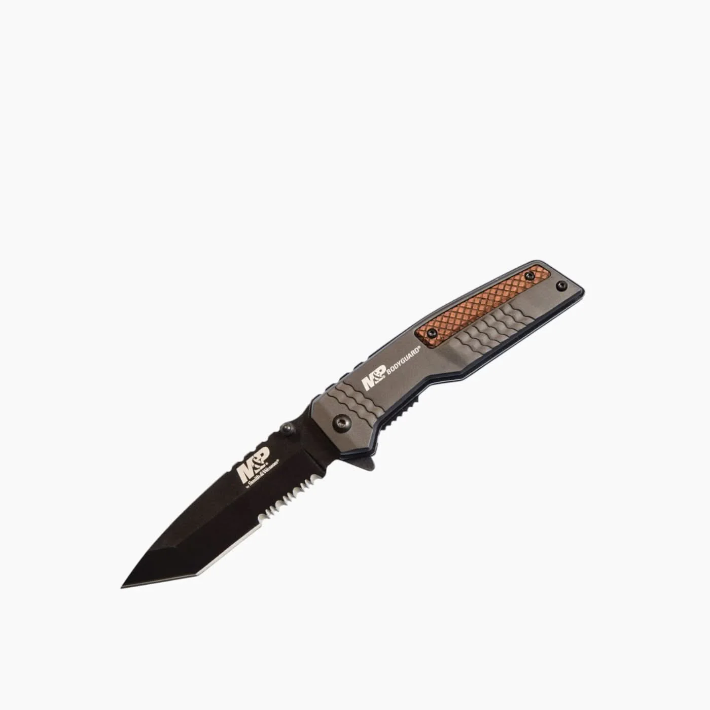 Smith & Wesson M&P Bodyguard Folding Knife