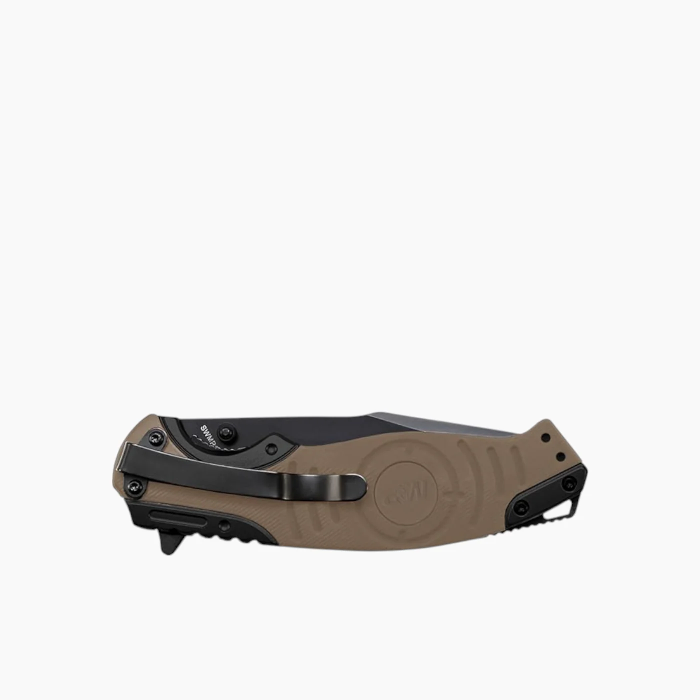 Smith & Wesson M&P Bodyguard Folding Knife - Image 3