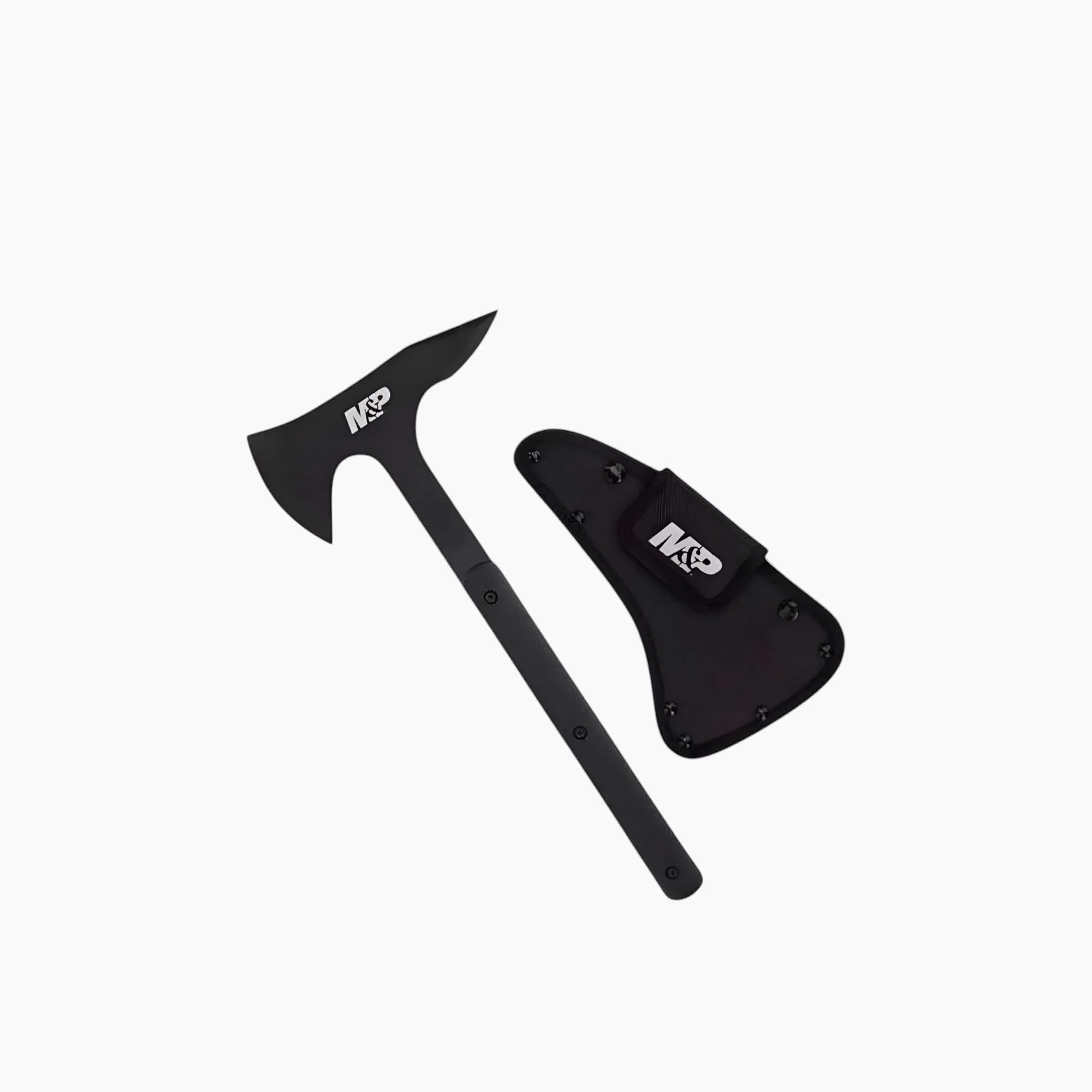 Smith & Wesson M&P Bullseye Tactical Axe - Image 3