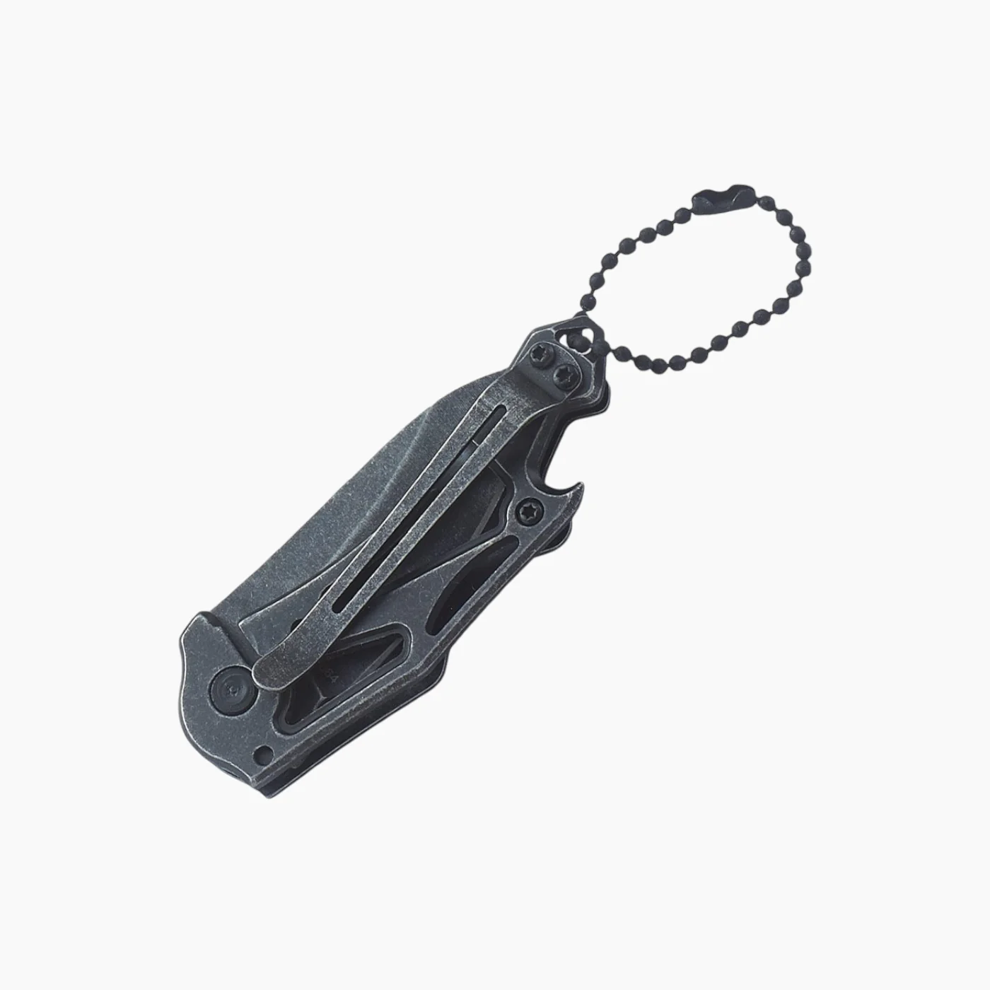 Smith & Wesson M&P Folding Knife - Image 2