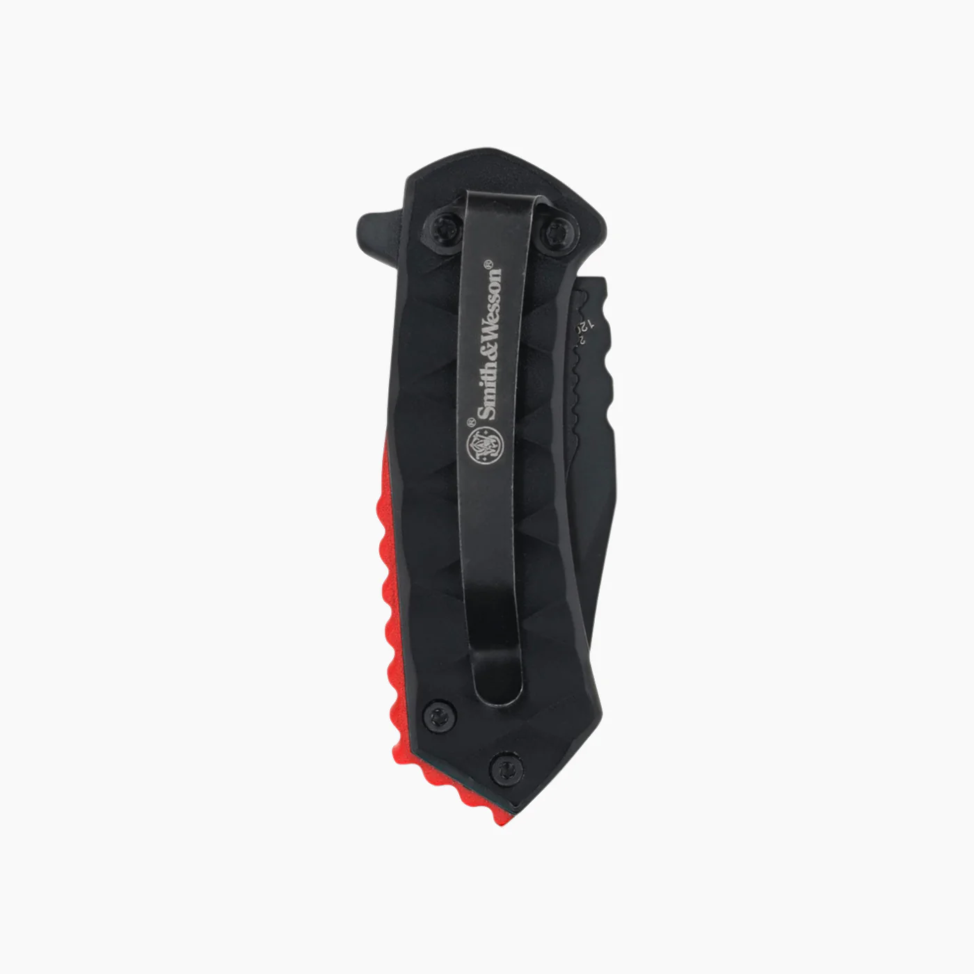 Smith & Wesson 24/7 Assisted Clip Point - Image 3