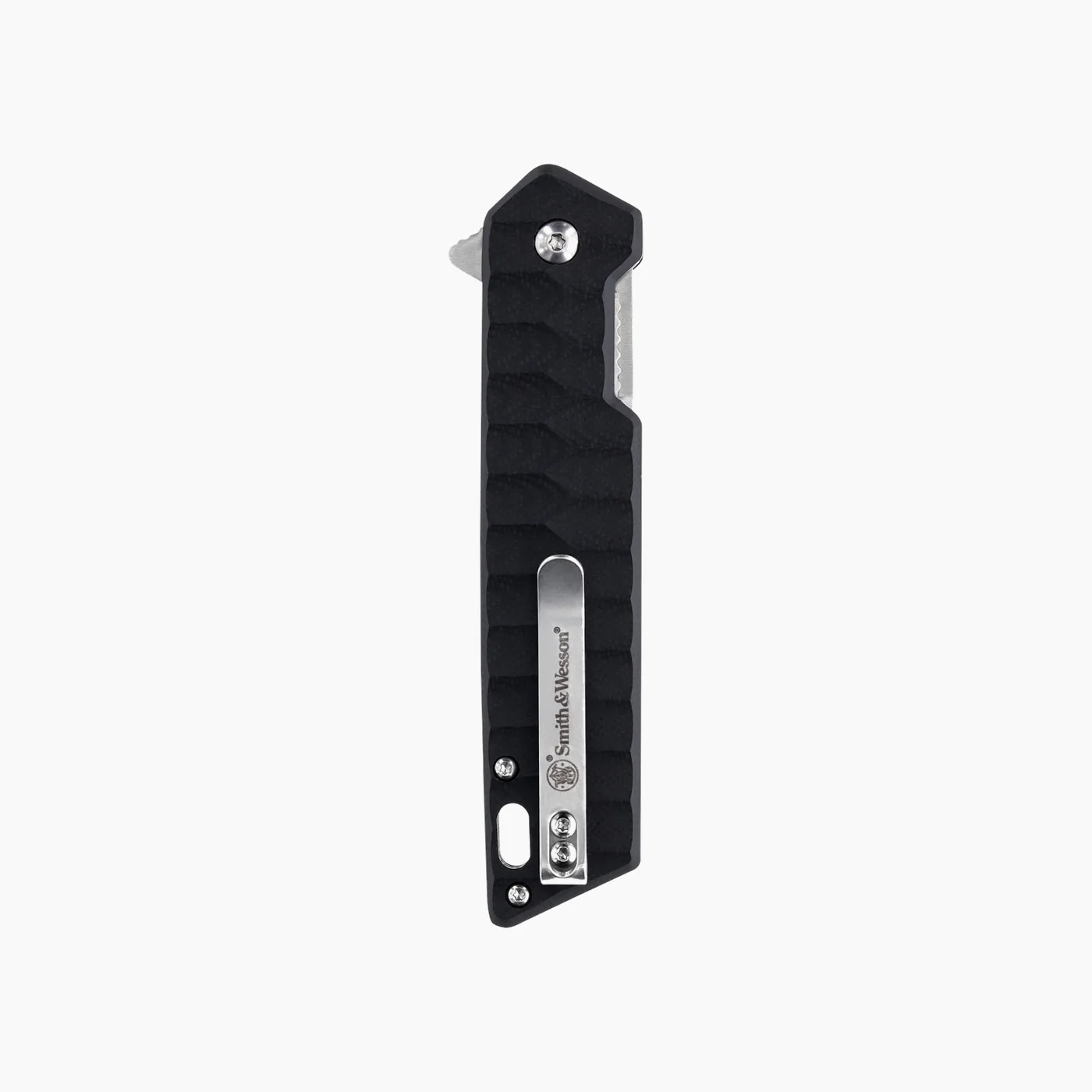 Smith & Wesson 24/7 Folding Cleaver - Image 4