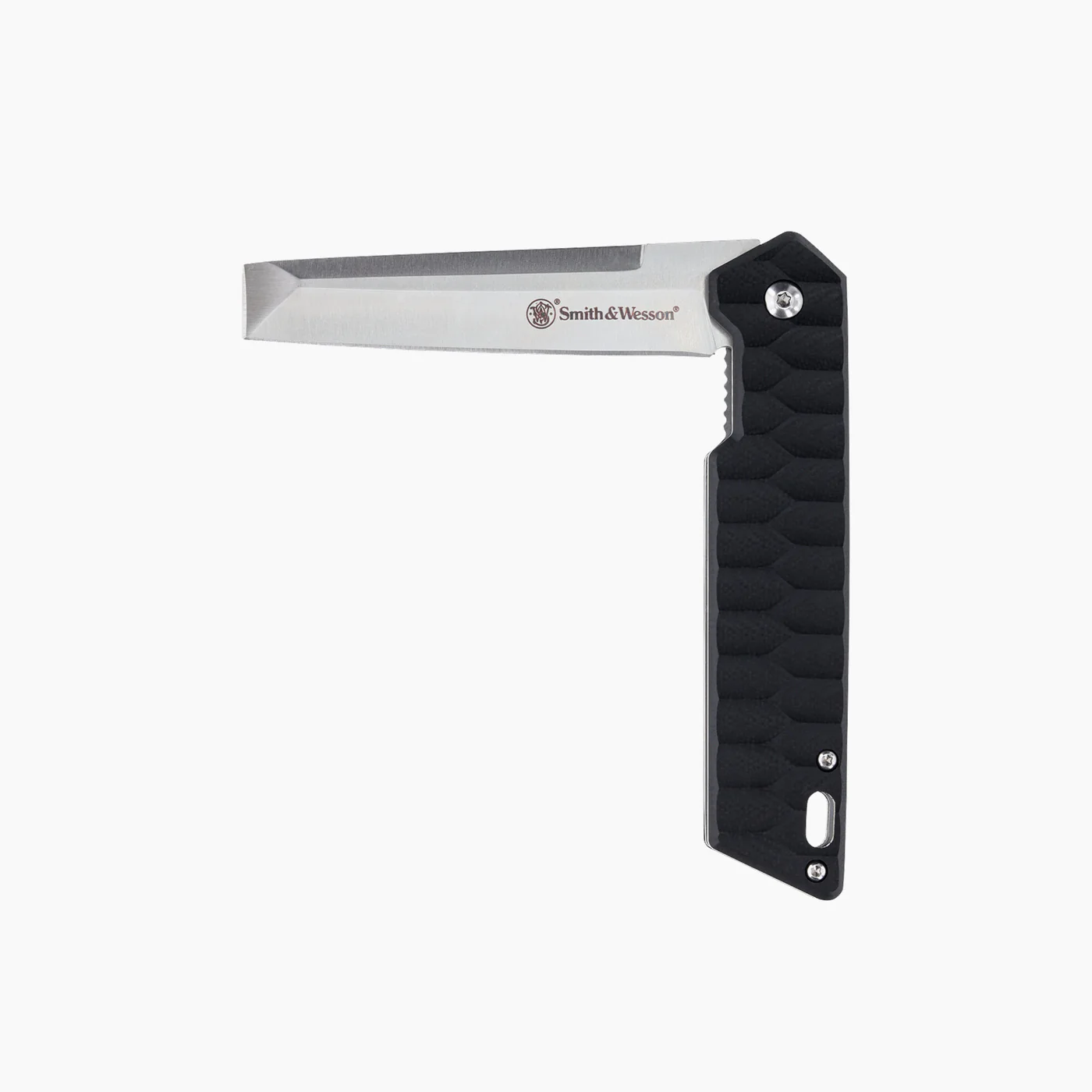 Smith & Wesson 24/7 Folding Cleaver - Image 5