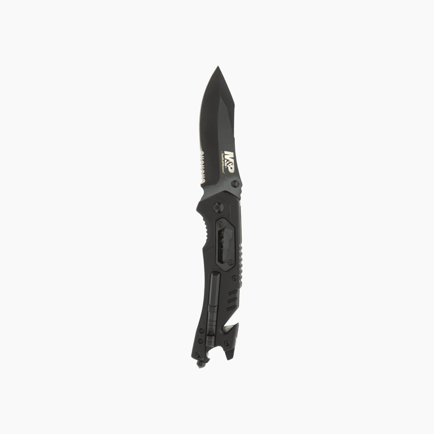 Smith & Wesson Assisted Dual Knife & Tool