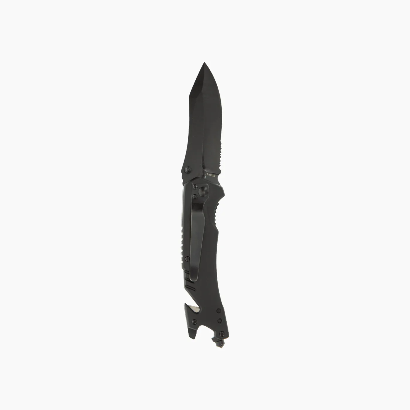 Smith & Wesson Assisted Dual Knife & Tool - Image 2