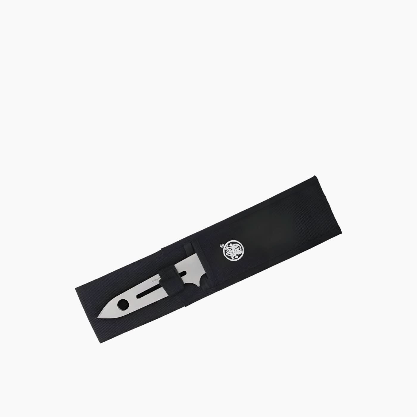 Smith & Wesson Bullseye Throwing Knives - Image 2