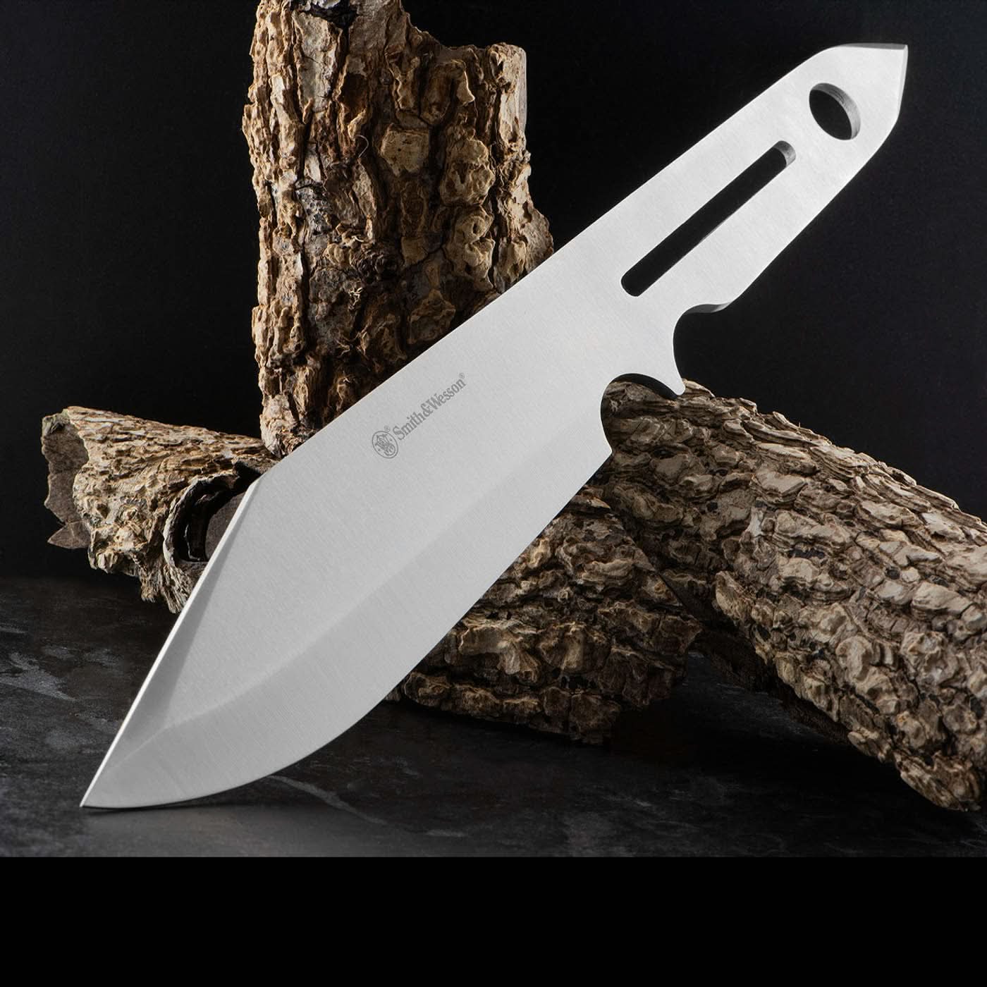Smith & Wesson Bullseye Throwing Knives - Image 4