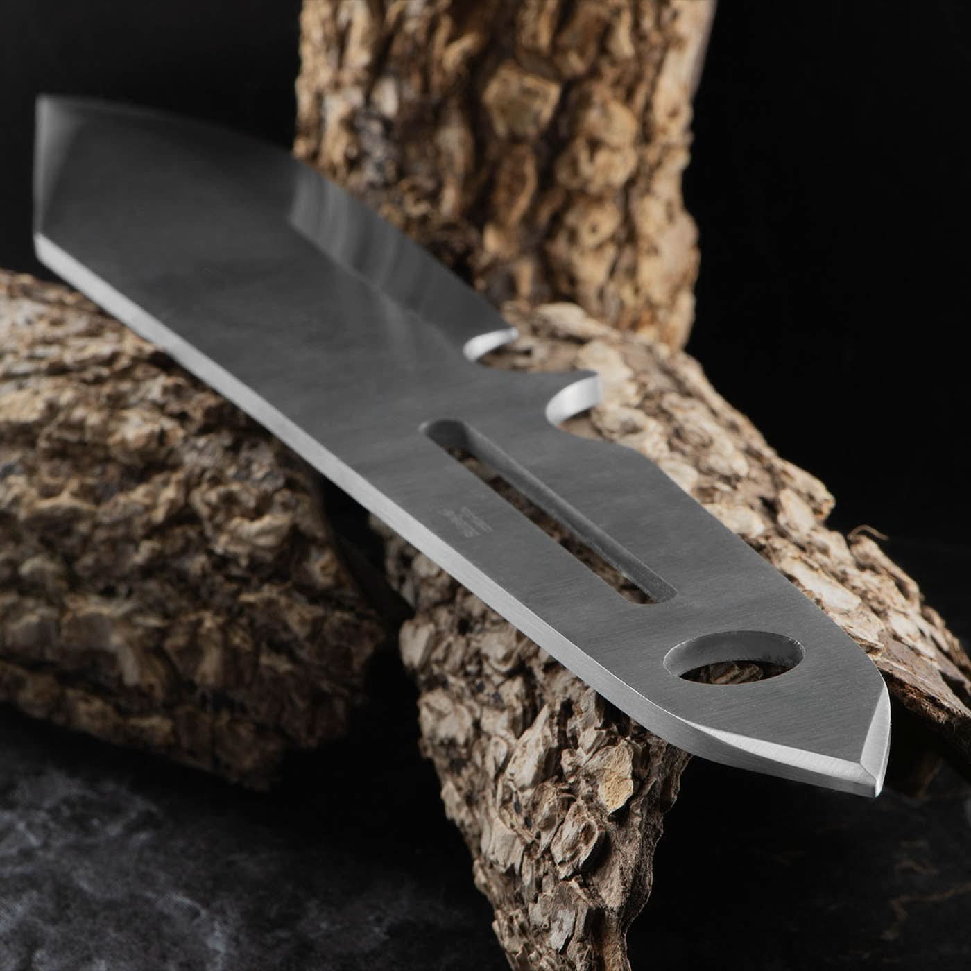 Smith & Wesson Bullseye Throwing Knives - Image 5