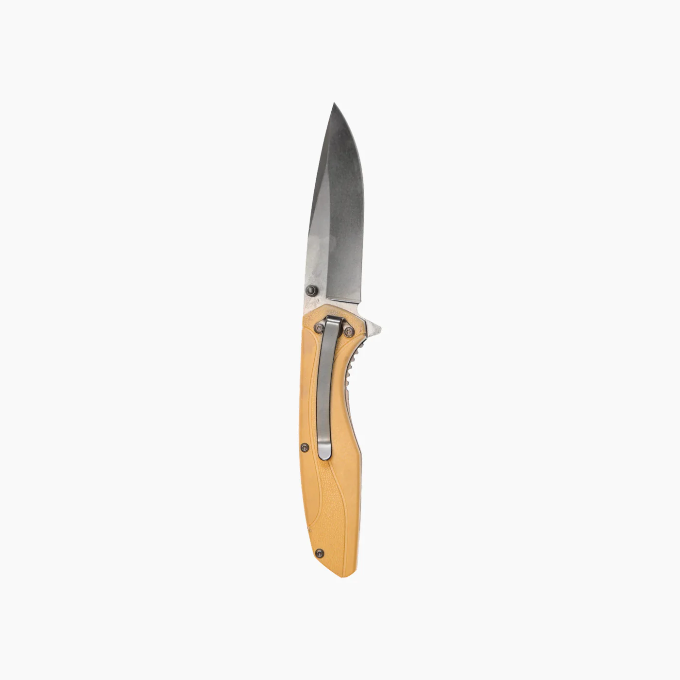 Smith & Wesson Drop Point Folding Knife
