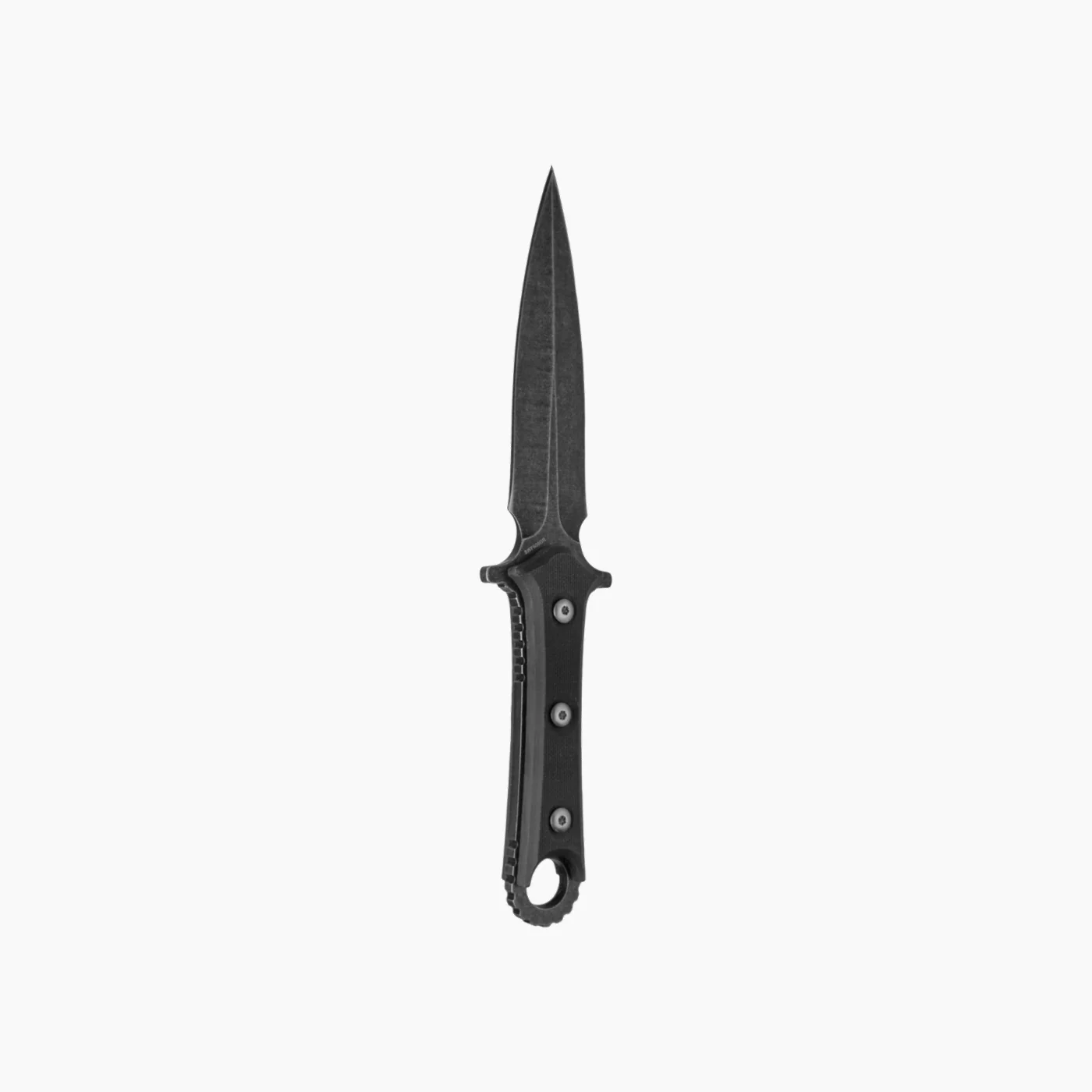 Smith & Wesson Dual Edge Bootknife Stone Washed - Image 2