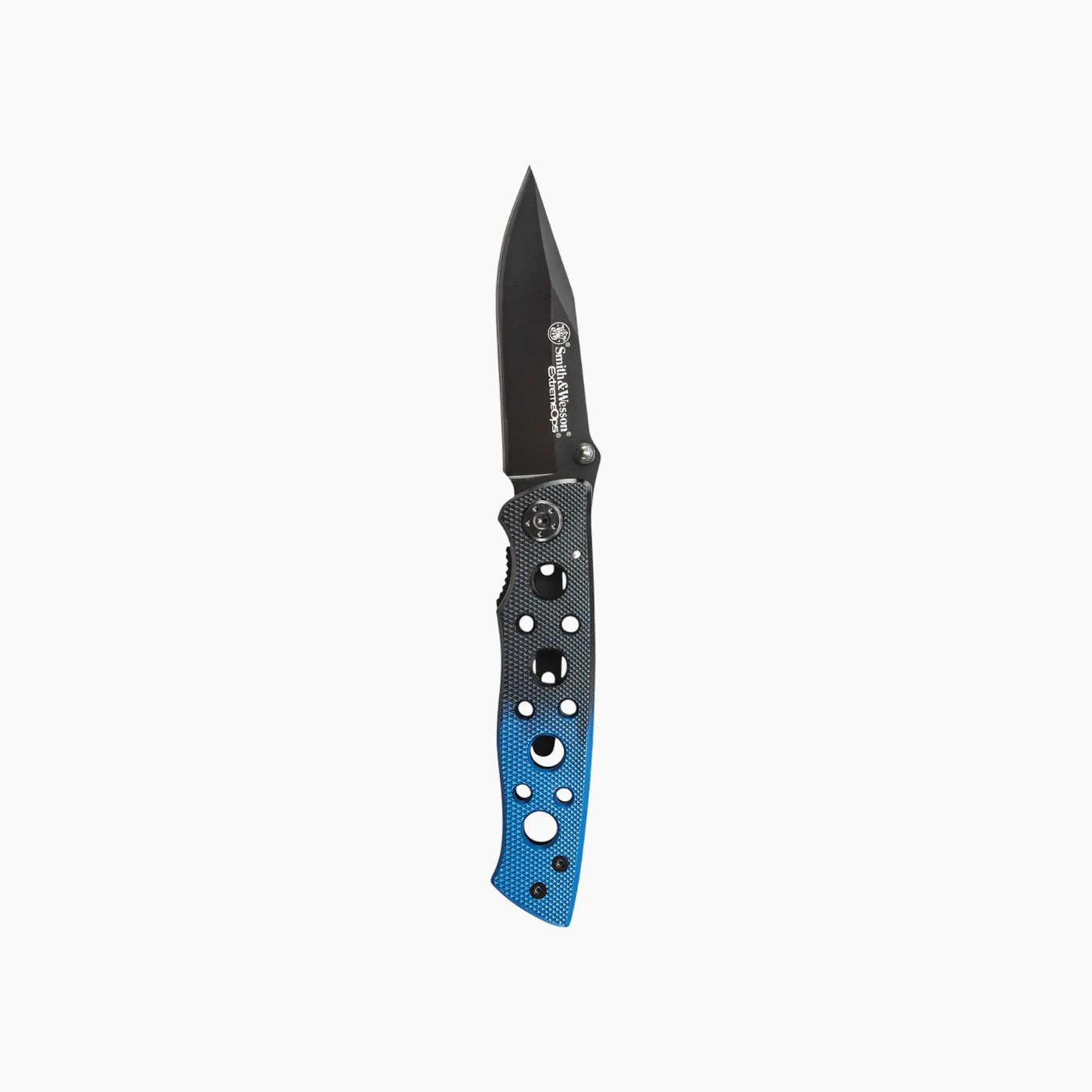 Smith & Wesson Extreme Ops Clip Point Folding Knife