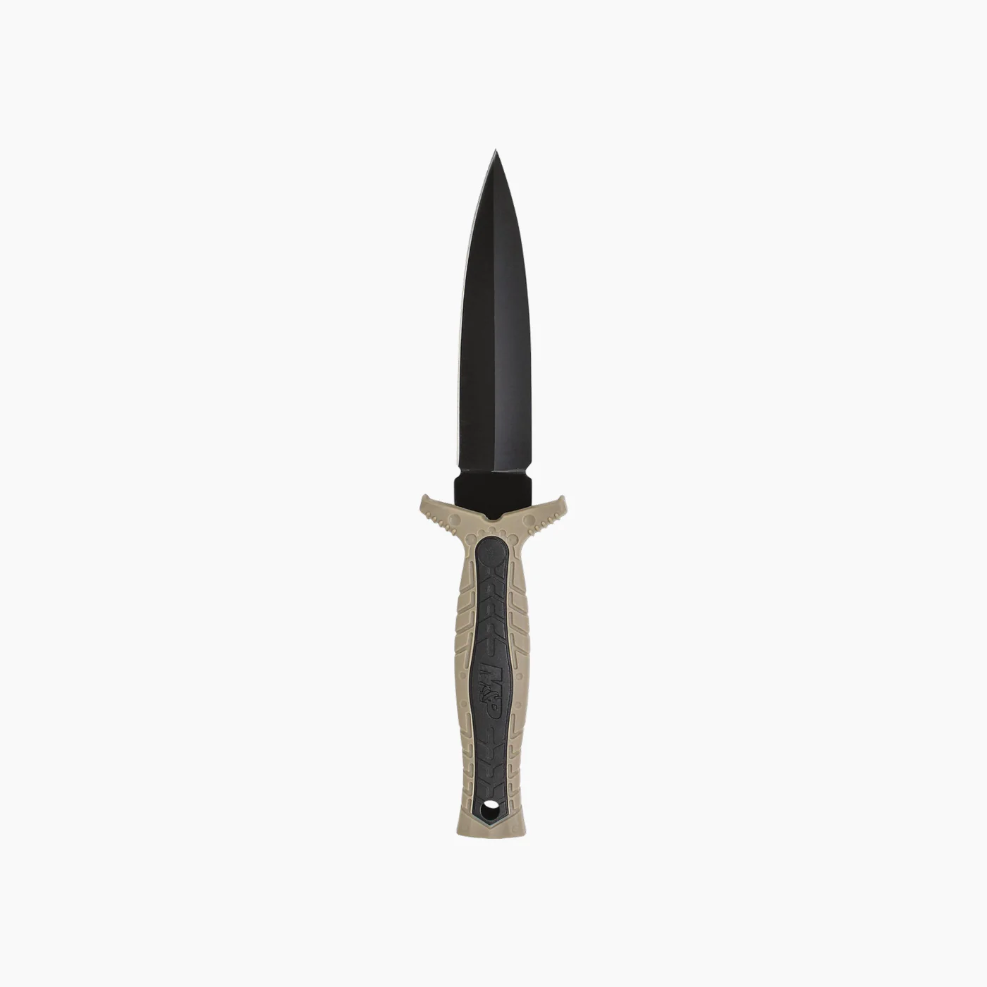 Smith & Wesson Full Tang Fixed Blade Boot Knife