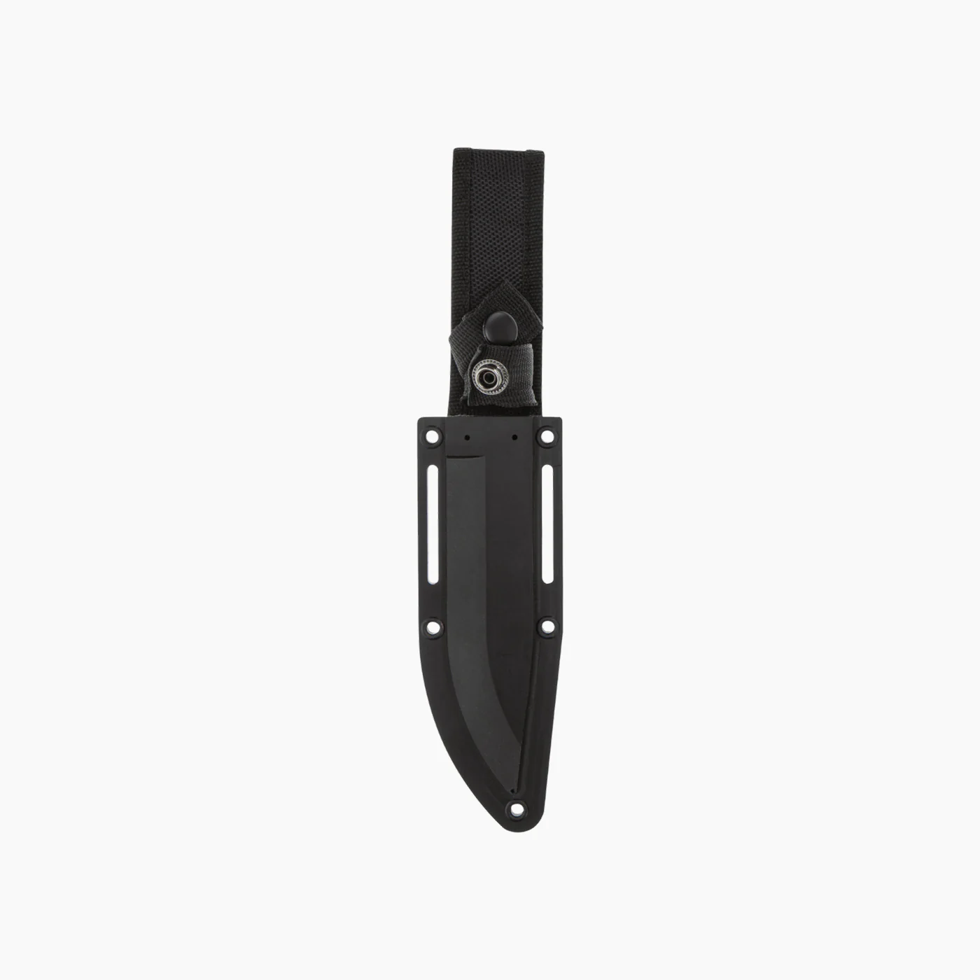 Smith & Wesson M&P 5 Inch Ultimate Survival Knife Fixed Blade - Image 2