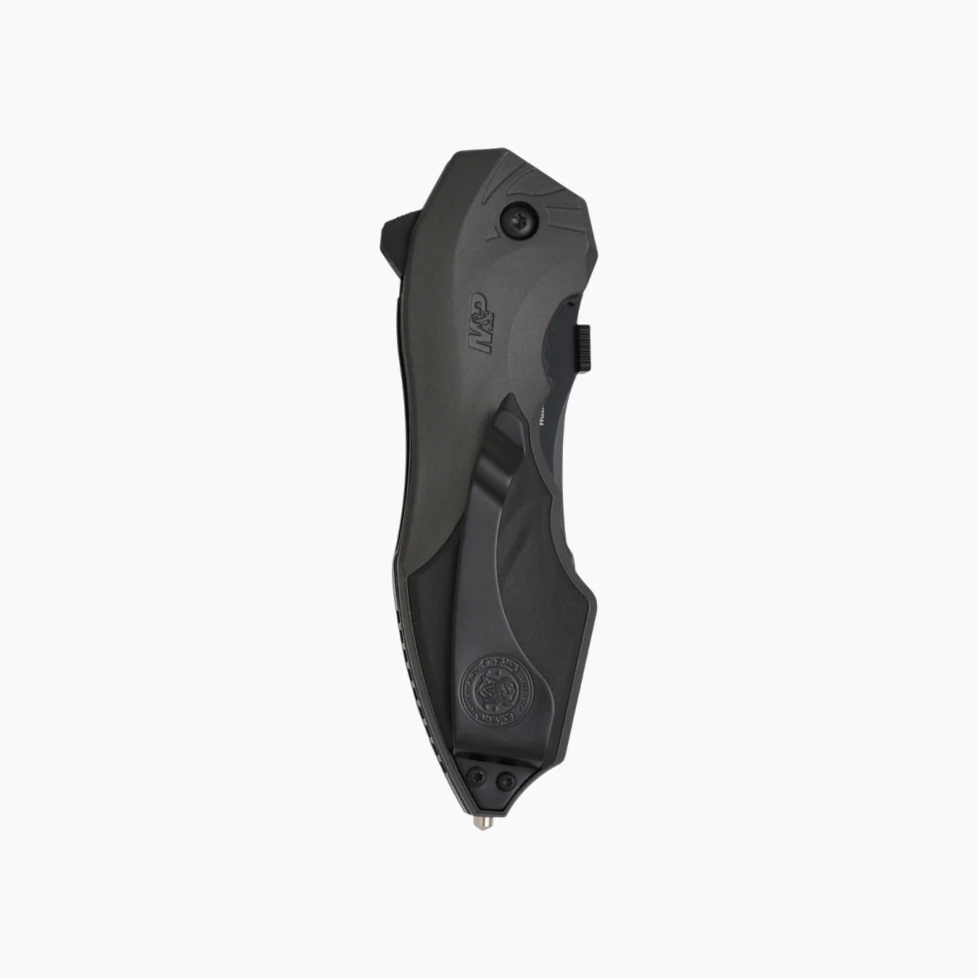 Smith & Wesson M&P Large M.A.G.I.C. Assisted Opening Clip Point - Image 2