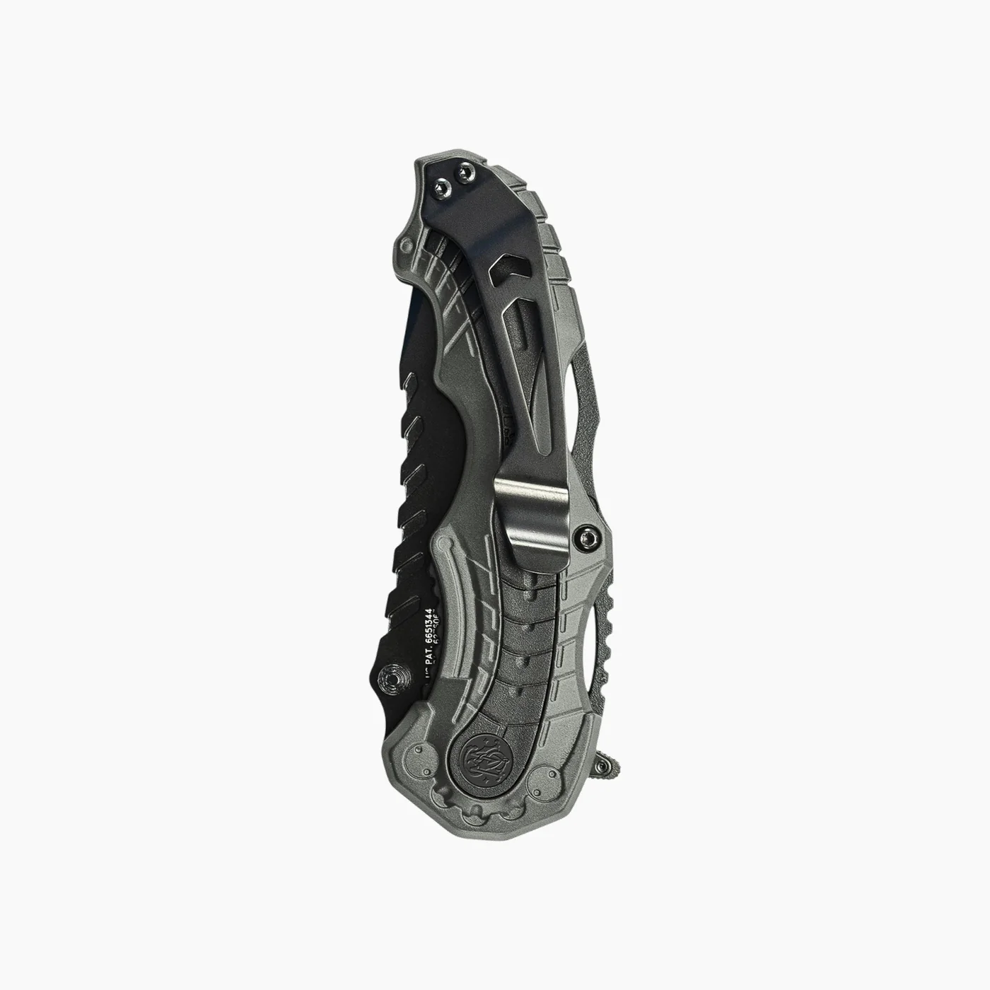 Smith & Wesson M&P M.A.G.I.C. Assisted Opening Clip Point - Image 2