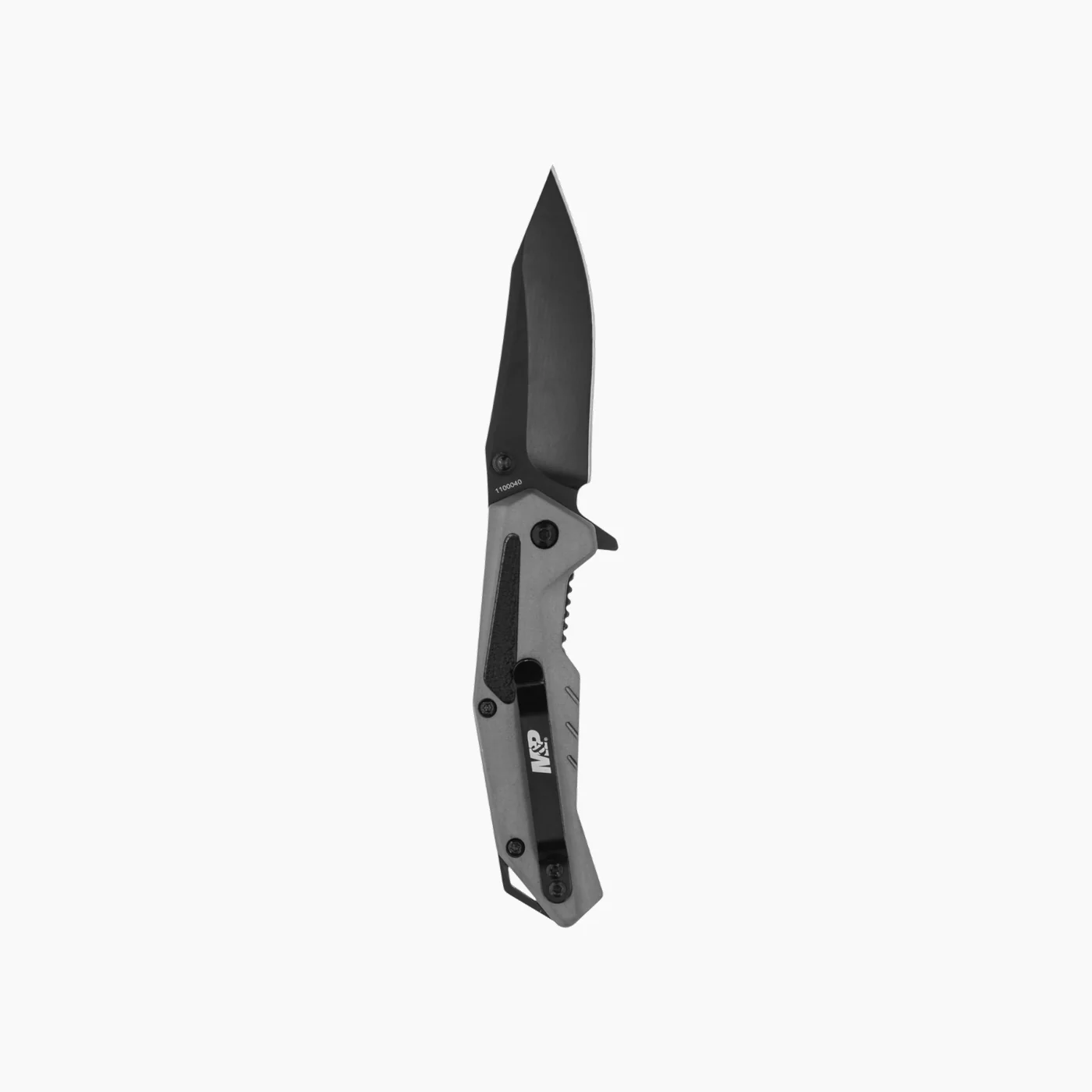 Smith & Wesson M&P M2.0 Ultra Drop Point Folding Knife - Image 2