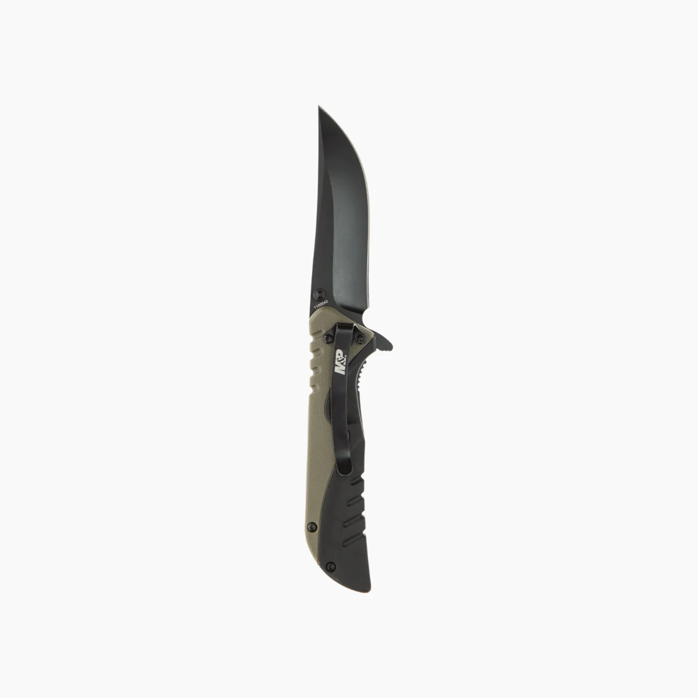Smith & Wesson M2.0 U.G. Od Overmold