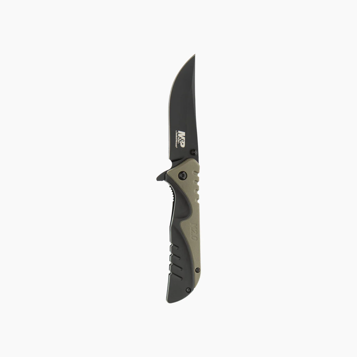 Smith & Wesson M2.0 U.G. Od Overmold - Image 2