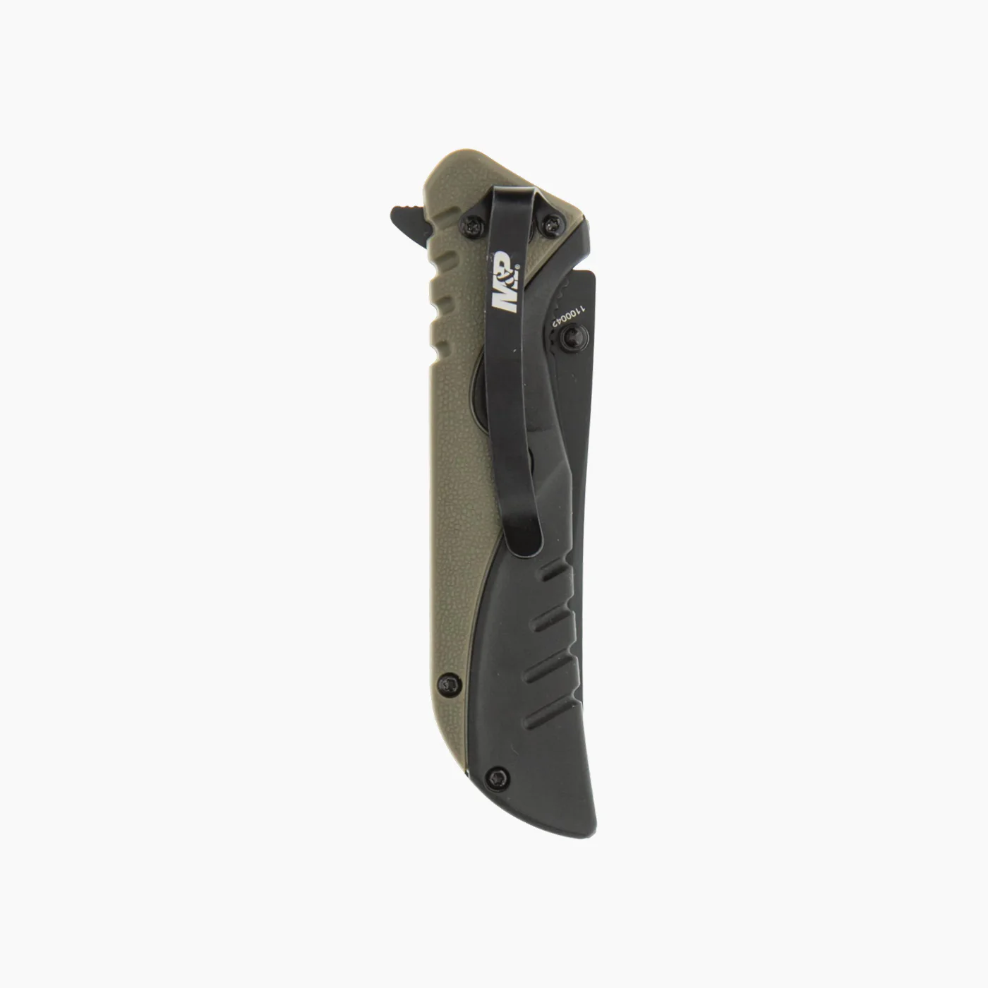Smith & Wesson M2.0 U.G. Od Overmold - Image 3