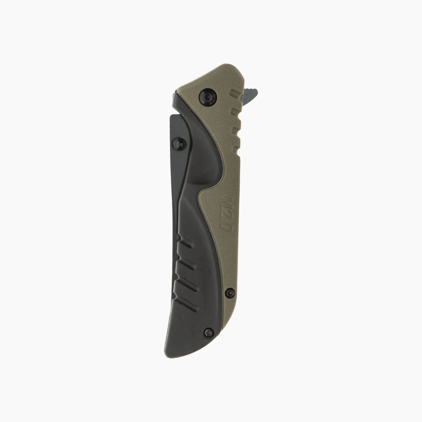 Smith & Wesson M2.0 U.G. Od Overmold - Image 4