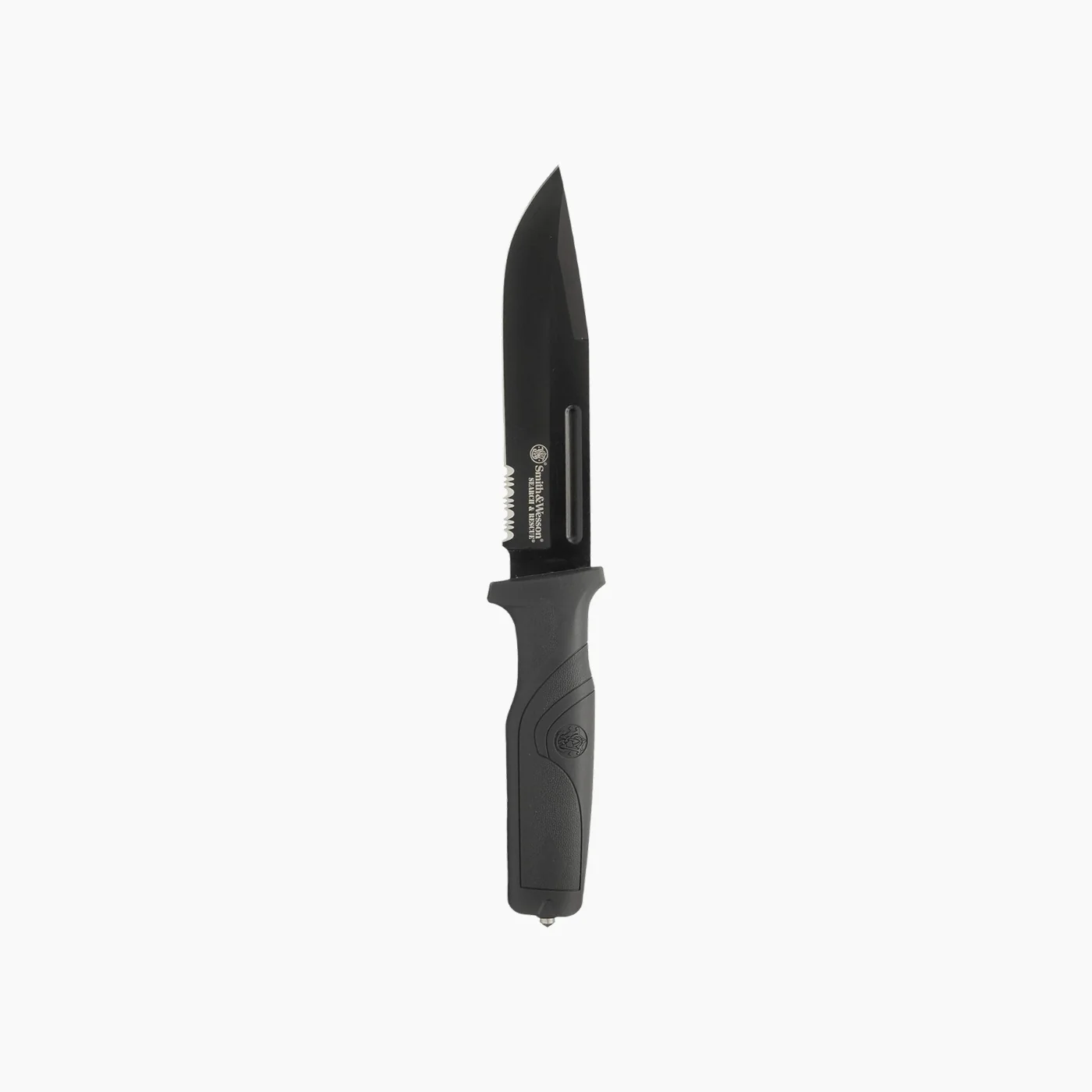 Smith & Wesson Search & Rescue Tanto Fixed Blade