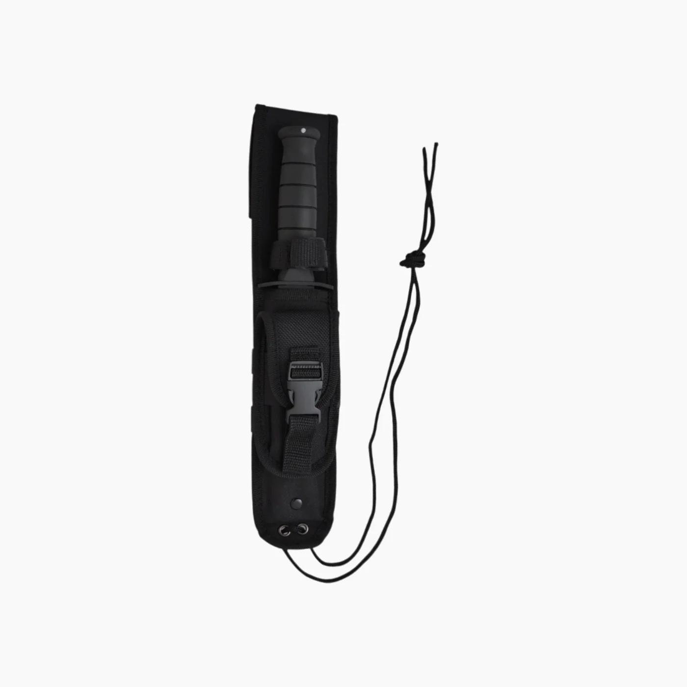 Smith & Wesson Search & Rescue Tanto Fixed Blade - Image 2