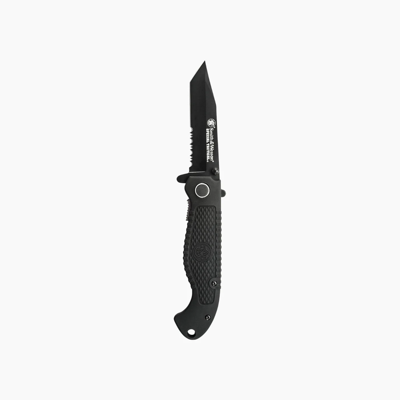 Smith & Wesson Special Tactical Tanto Folding Knife